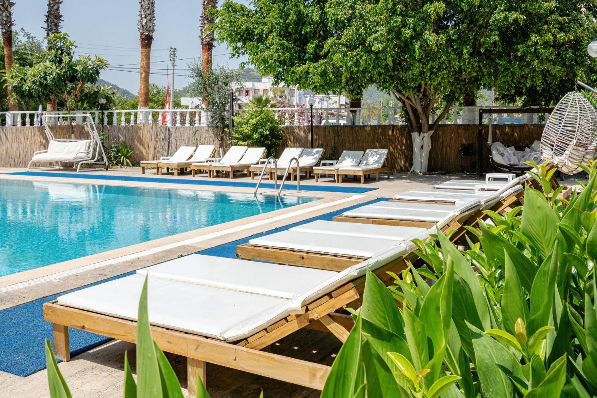 Moda Camyuva Hotel Antalya
