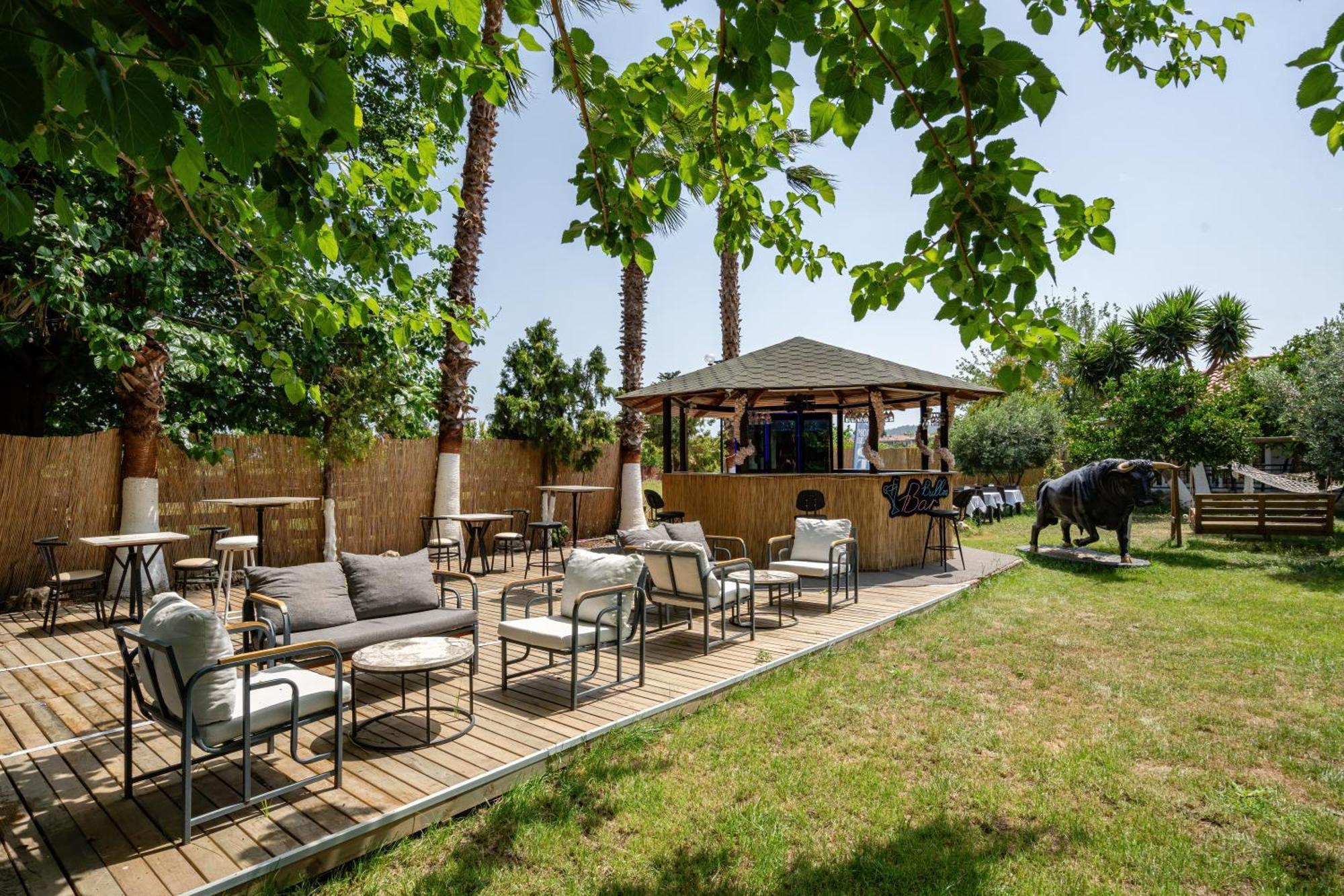 Moda Camyuva 3* Antalya