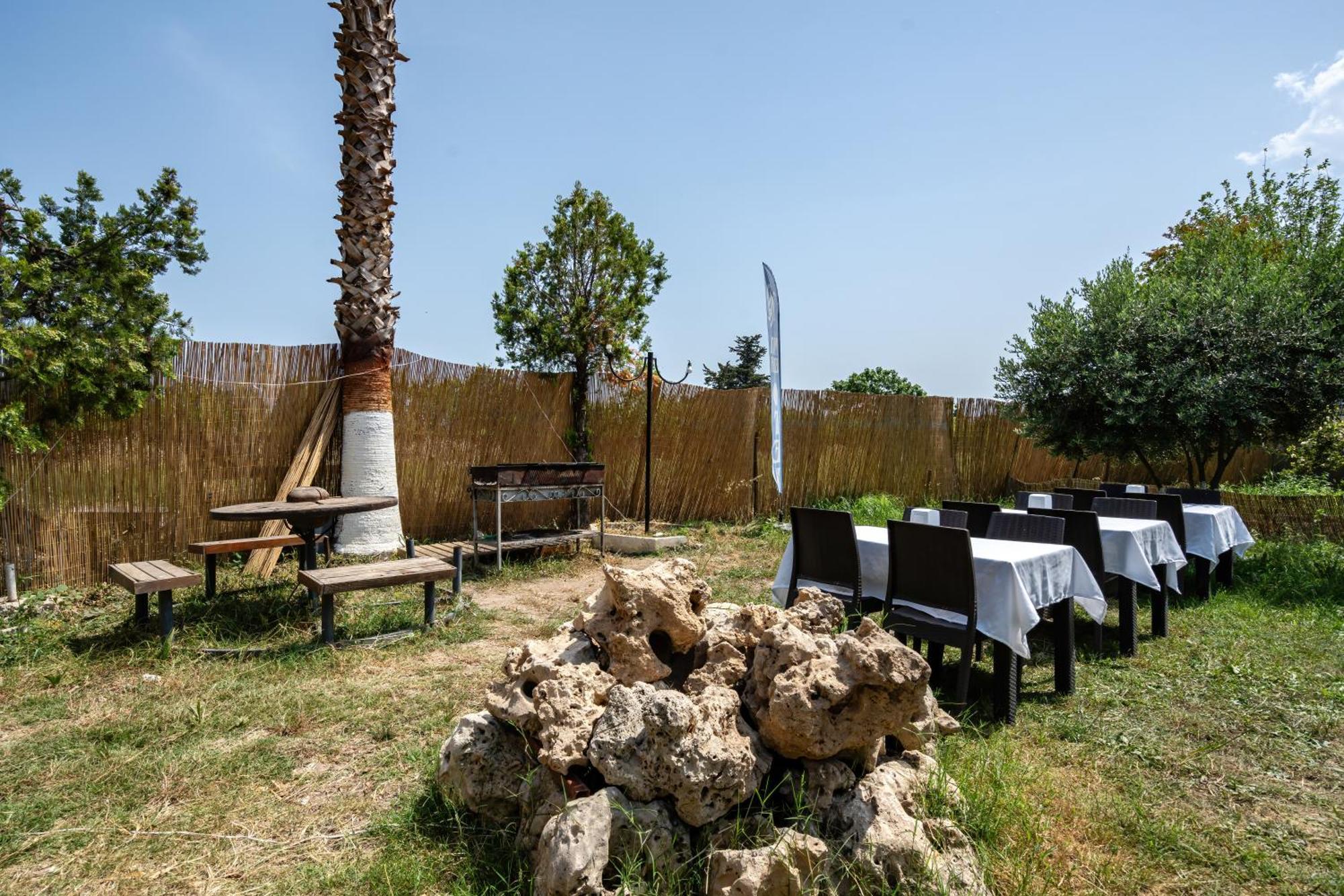 Hotel Moda Camyuva Antalya