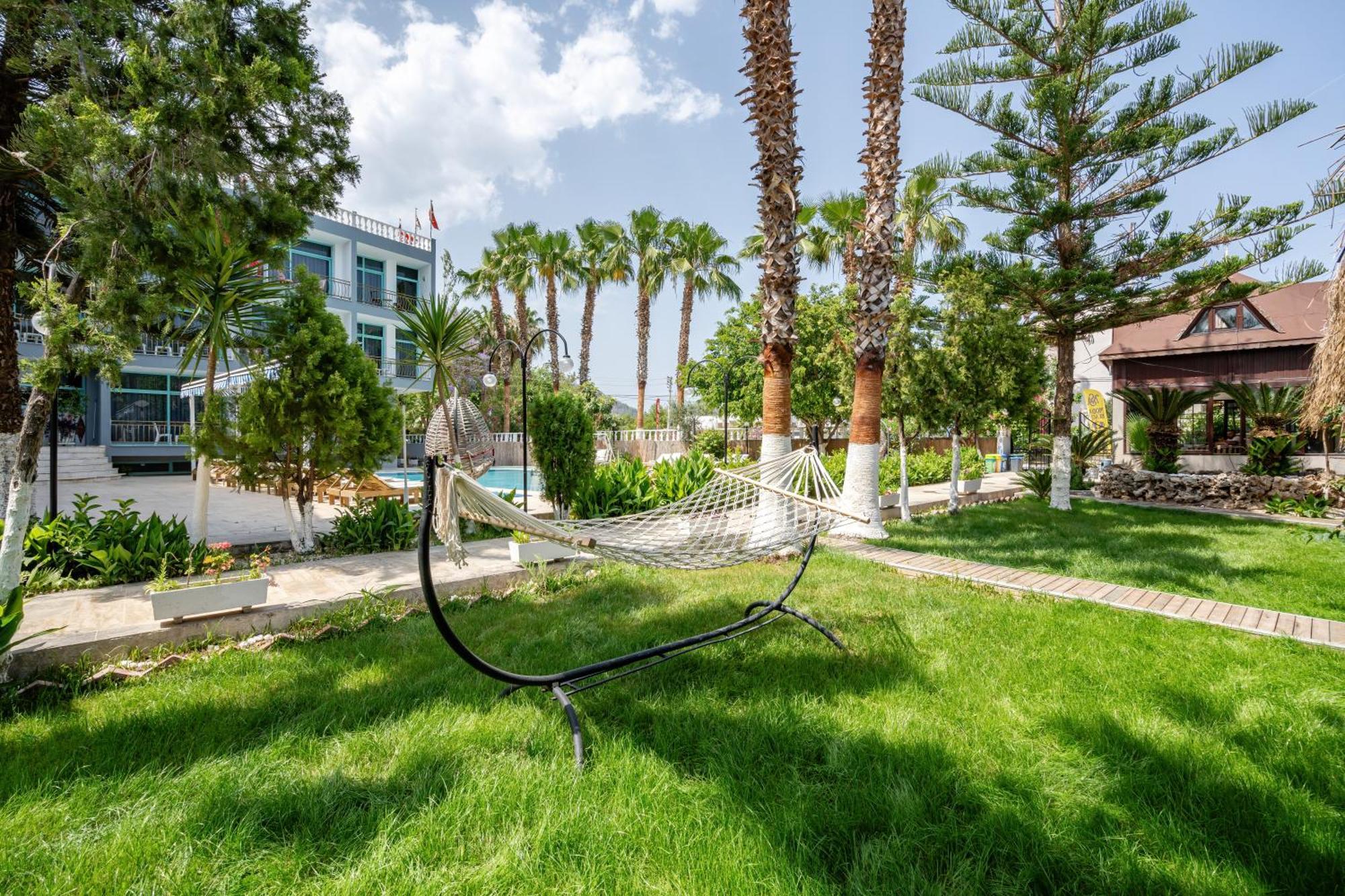 Hotel Moda Camyuva Antalya