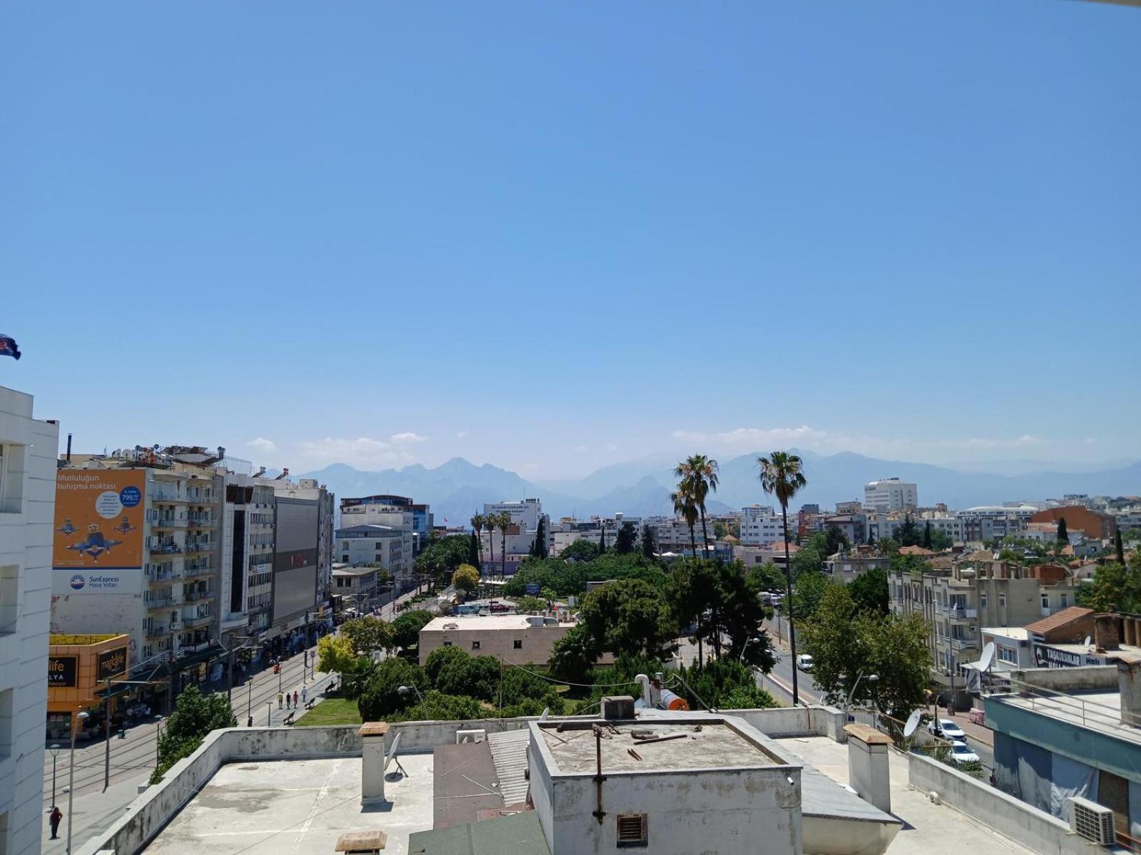 Safari Hotel Antalya