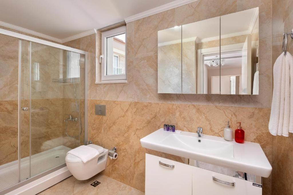 Onix Appartement Antalya