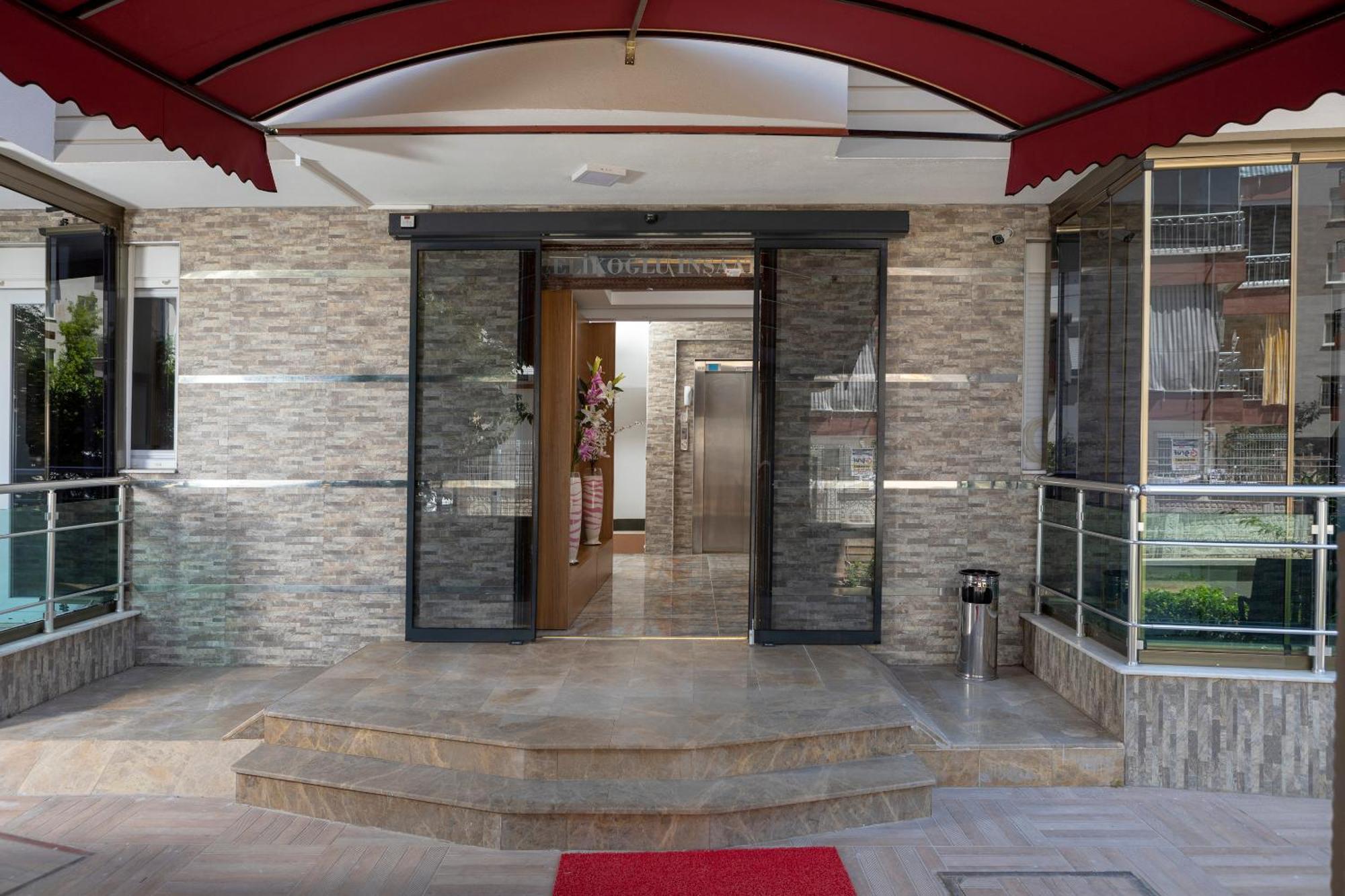 Toprak Daire Antalya