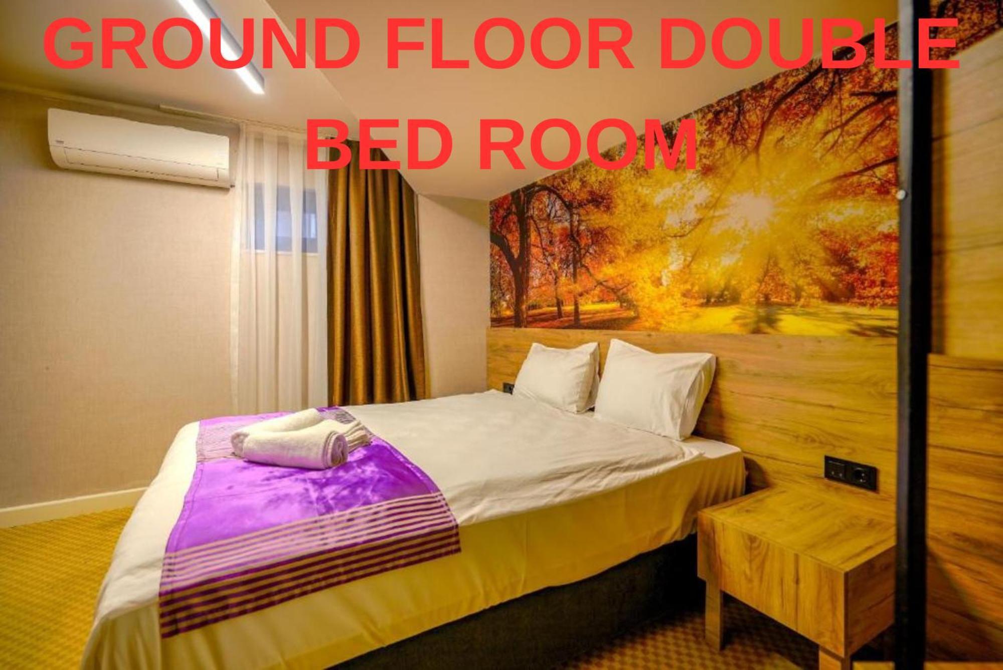 Hotel Lupo Libero