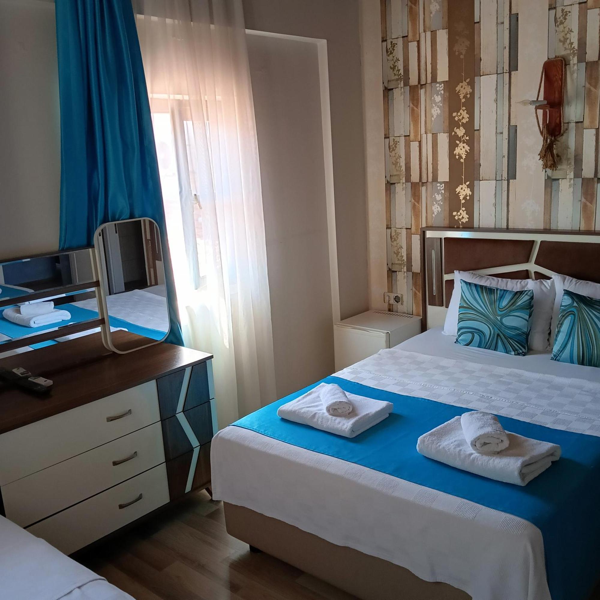 Grand Erken Otel 3*