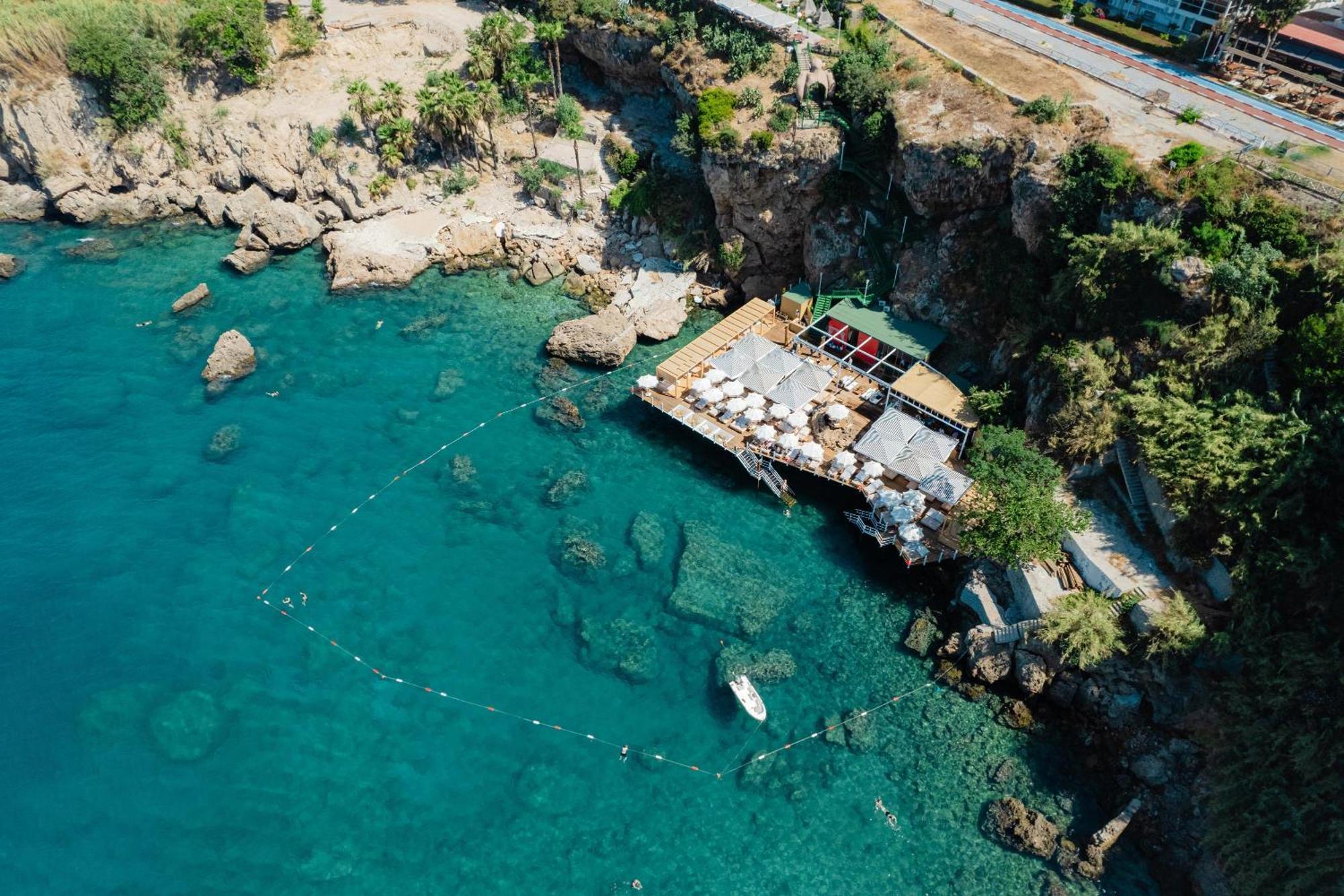 Azuu Boutique Hotel