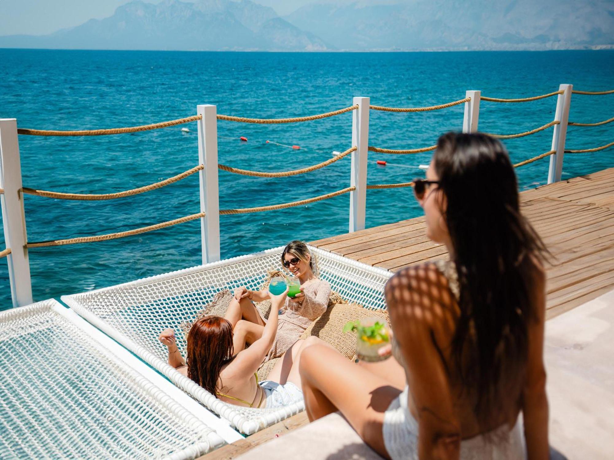 Hotel Azuu Boutique