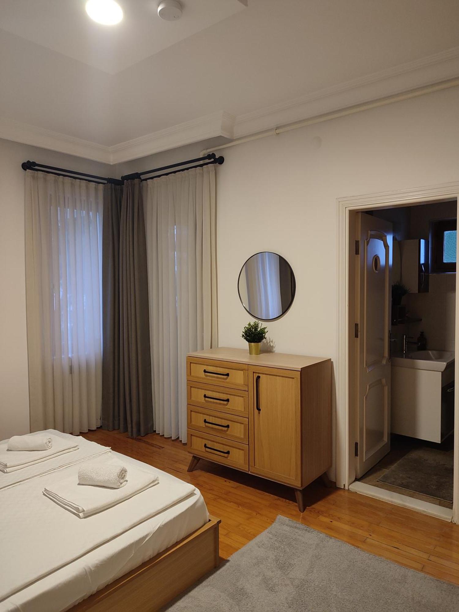 Dodonohome Antalya