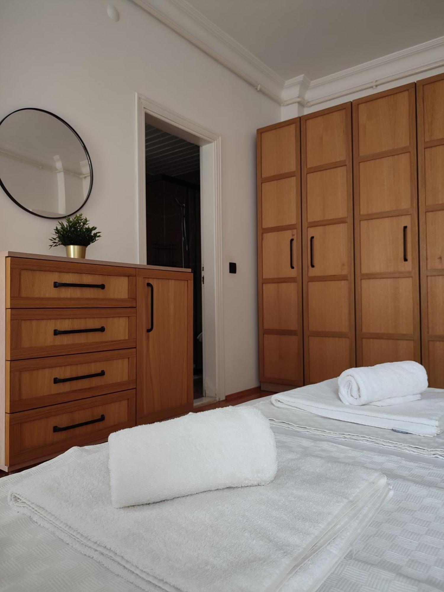Dodonohome Apartment Antalya