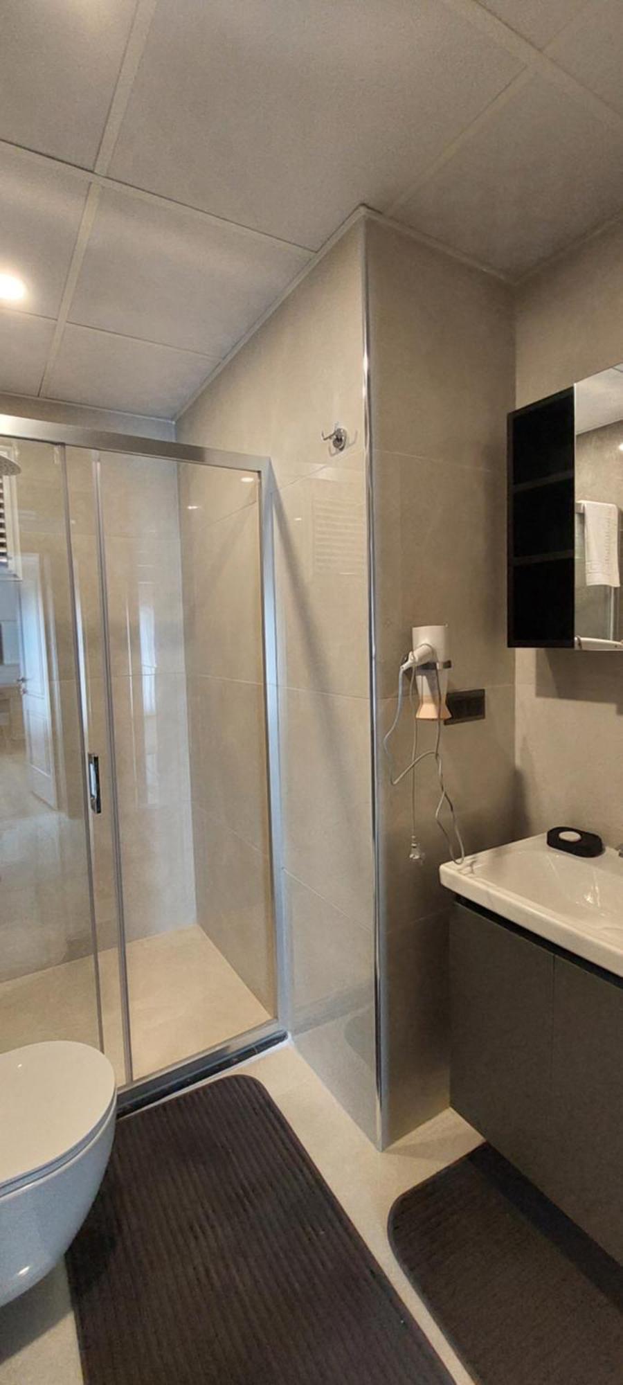 Apartment New Flat With Big Living Spaces 4 Near By Lara Antalya