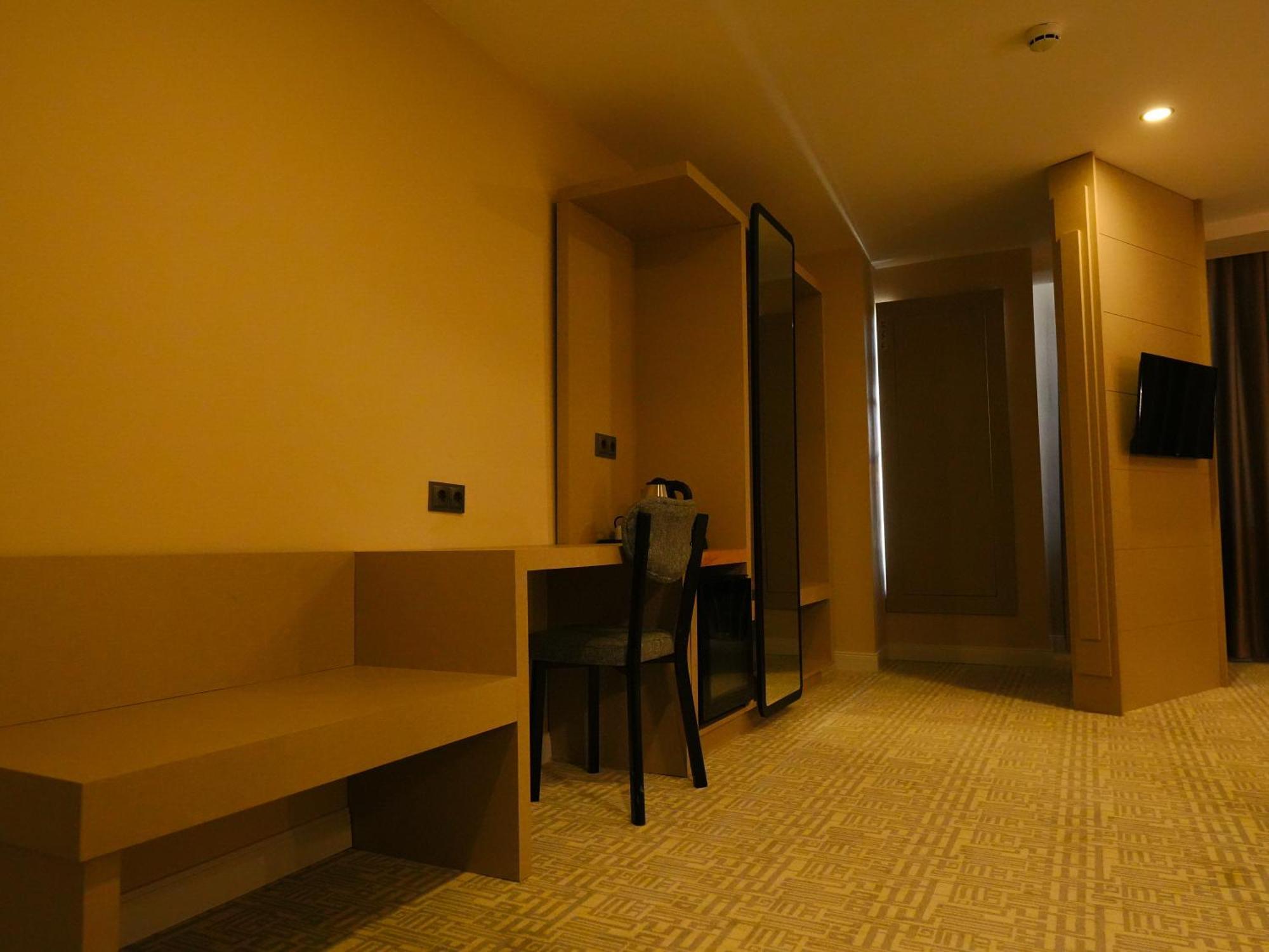 Hotel Bonnie
