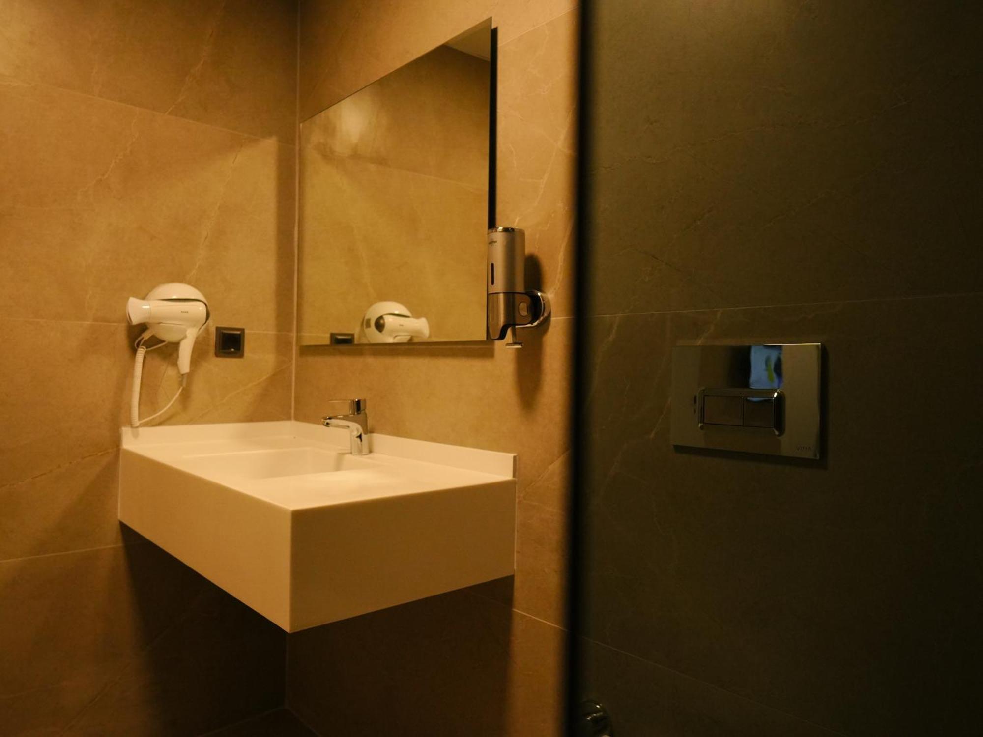 Bonnie Hotel Antalya
