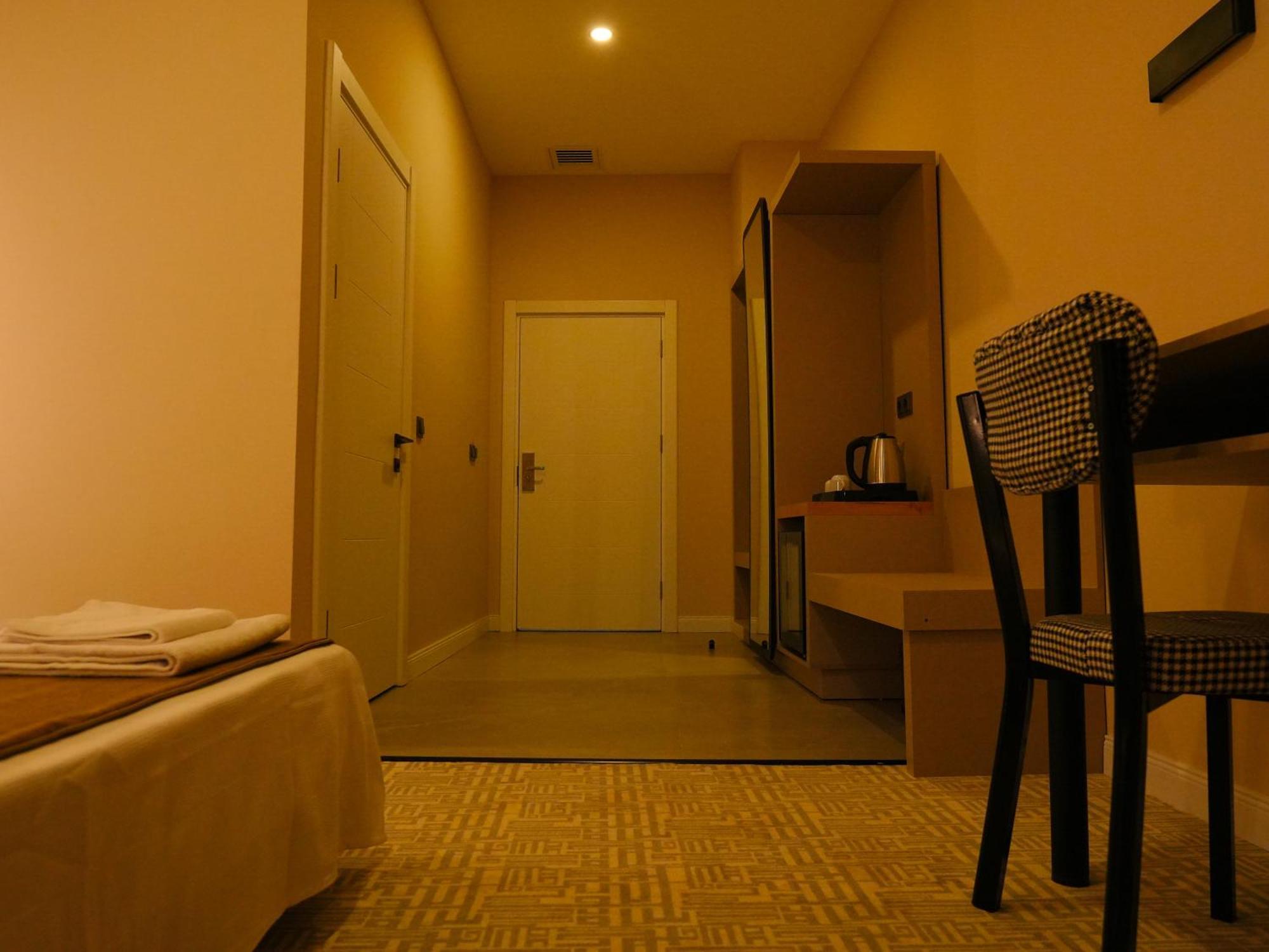 Hotel Bonnie Antalya
