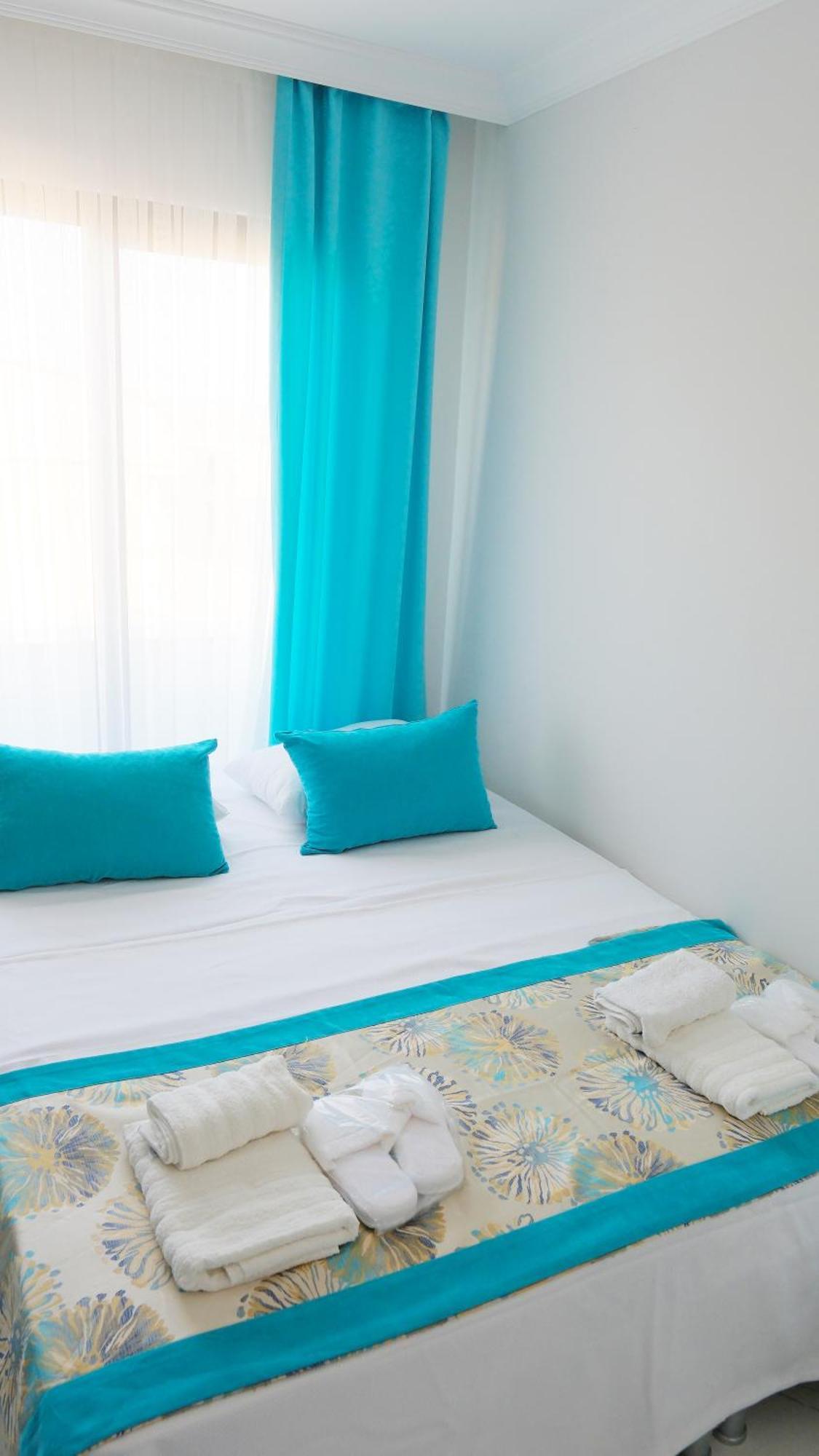 Apart Otel Krabi Apart *