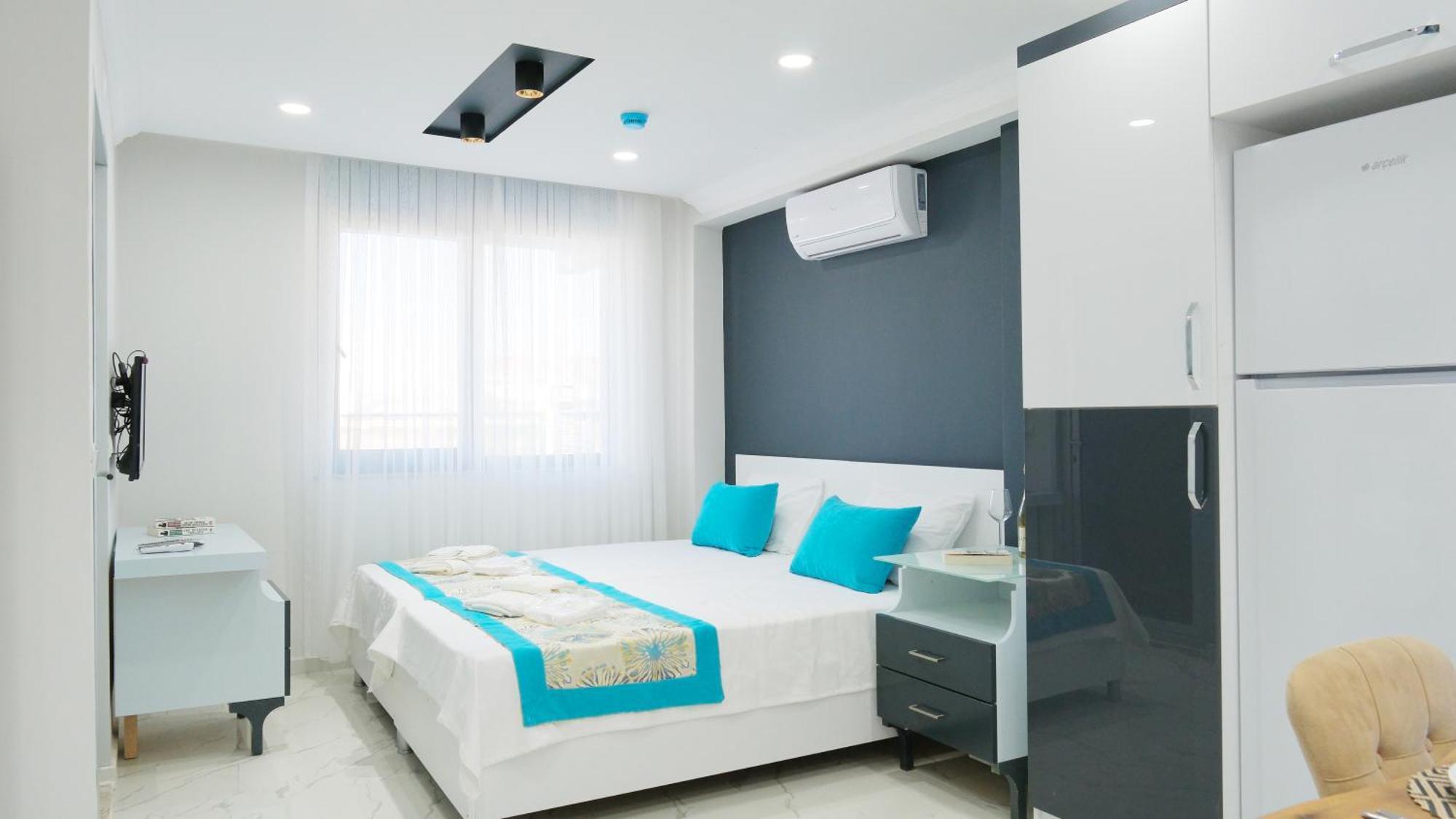 Apart Otel Krabi Apart
