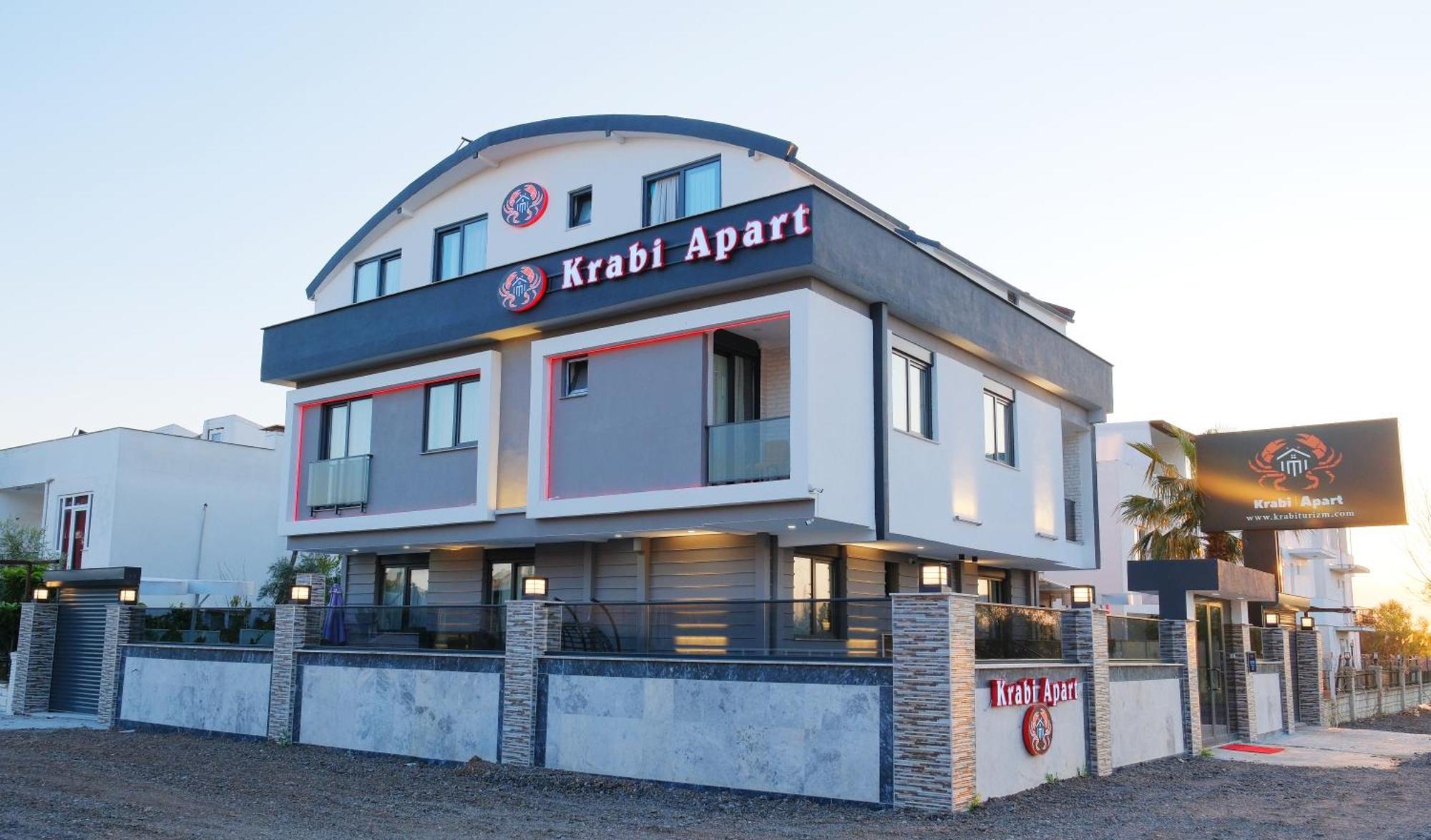 Krabi Apart
