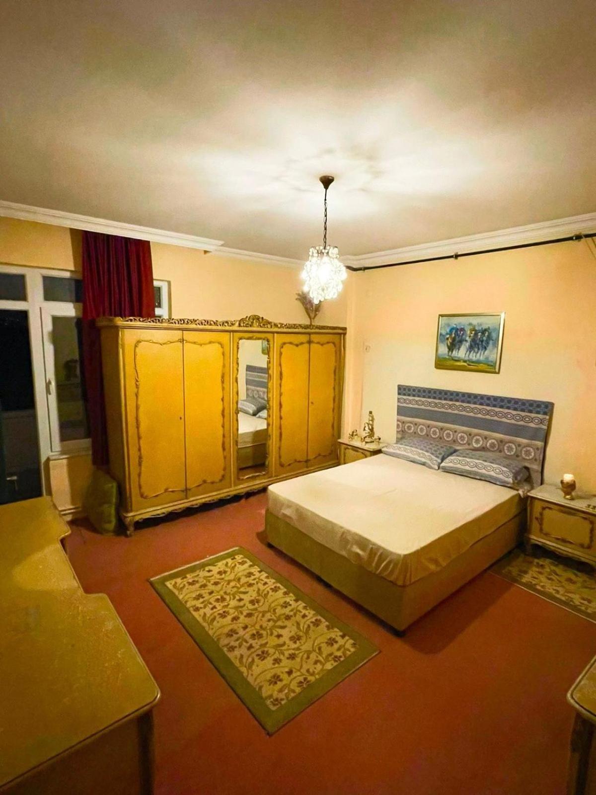 With Sea View, Right In The Center Bed & Breakfast