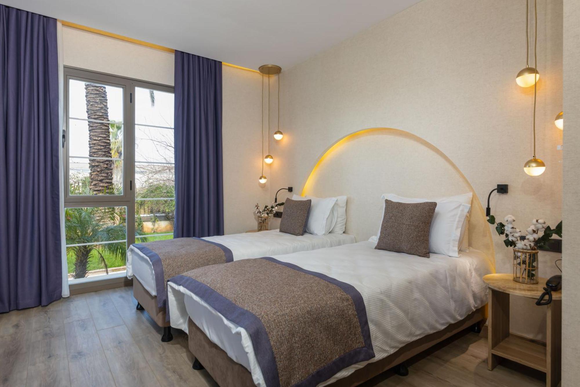 Hotel Ema Antalya