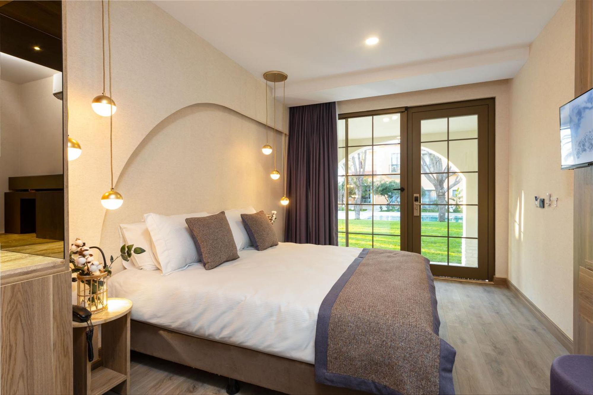 Ema Hotel Antalya