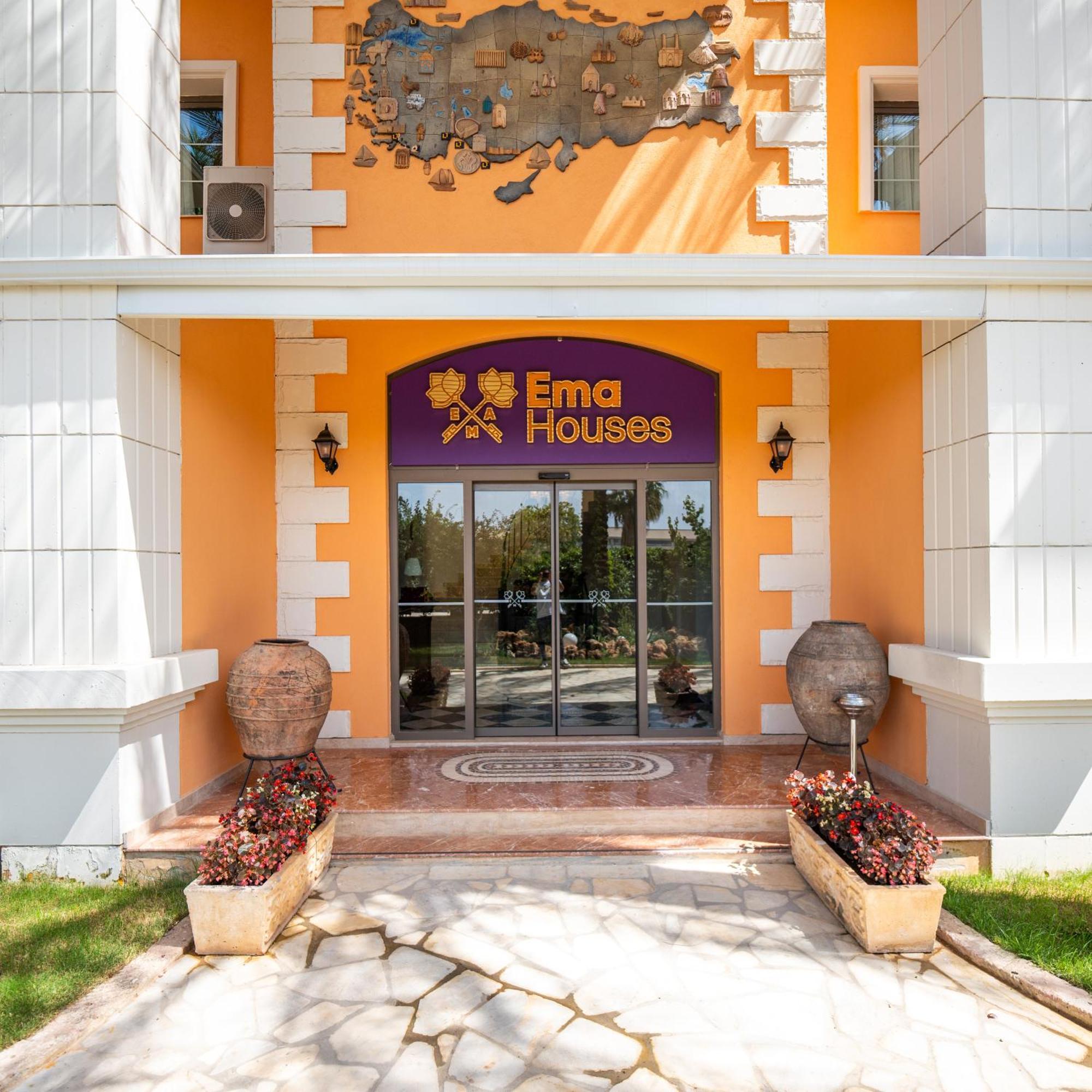 Ema Antalya