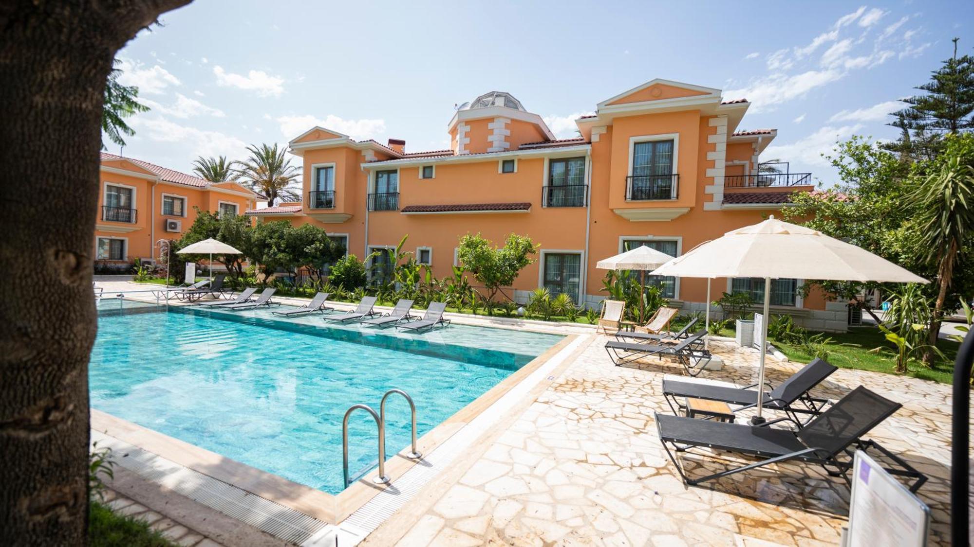 Ema Antalya