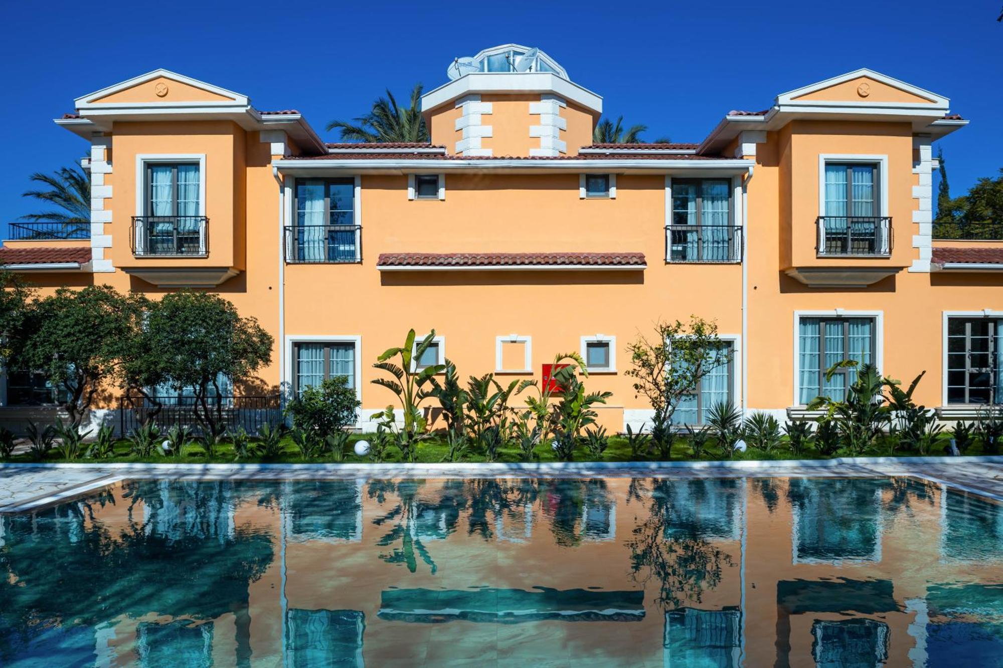 Ema Hotel Antalya