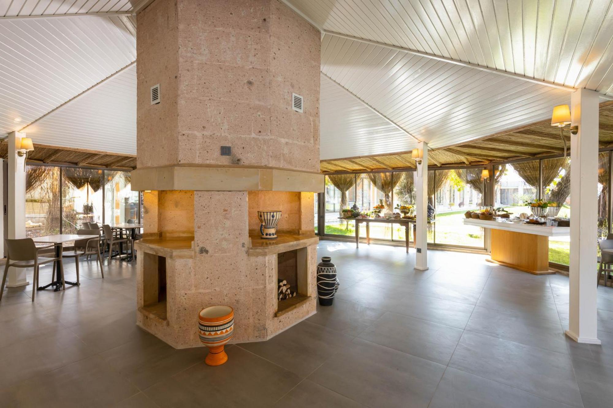 Ema Hotel Antalya