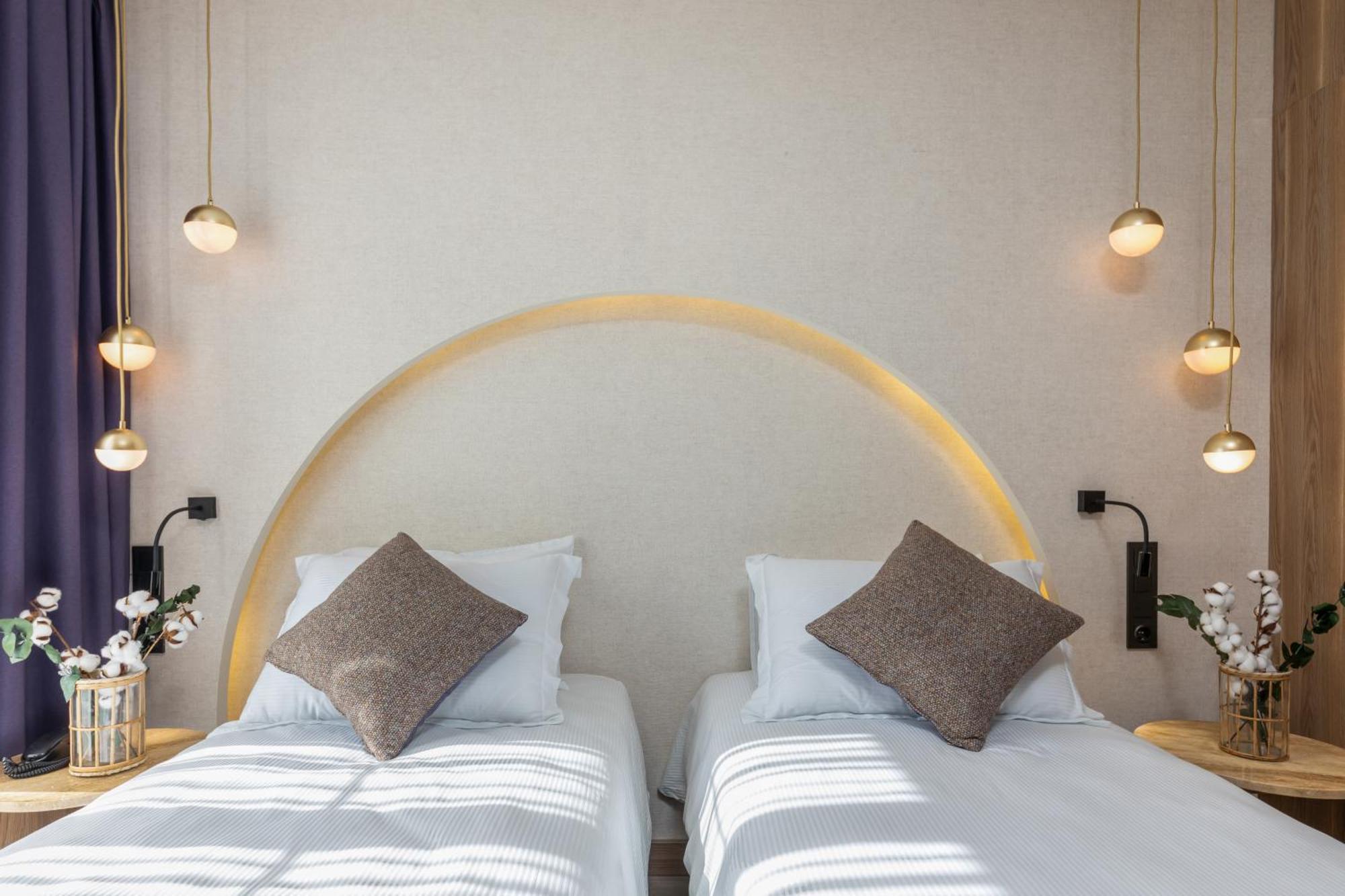 Hotel Ema