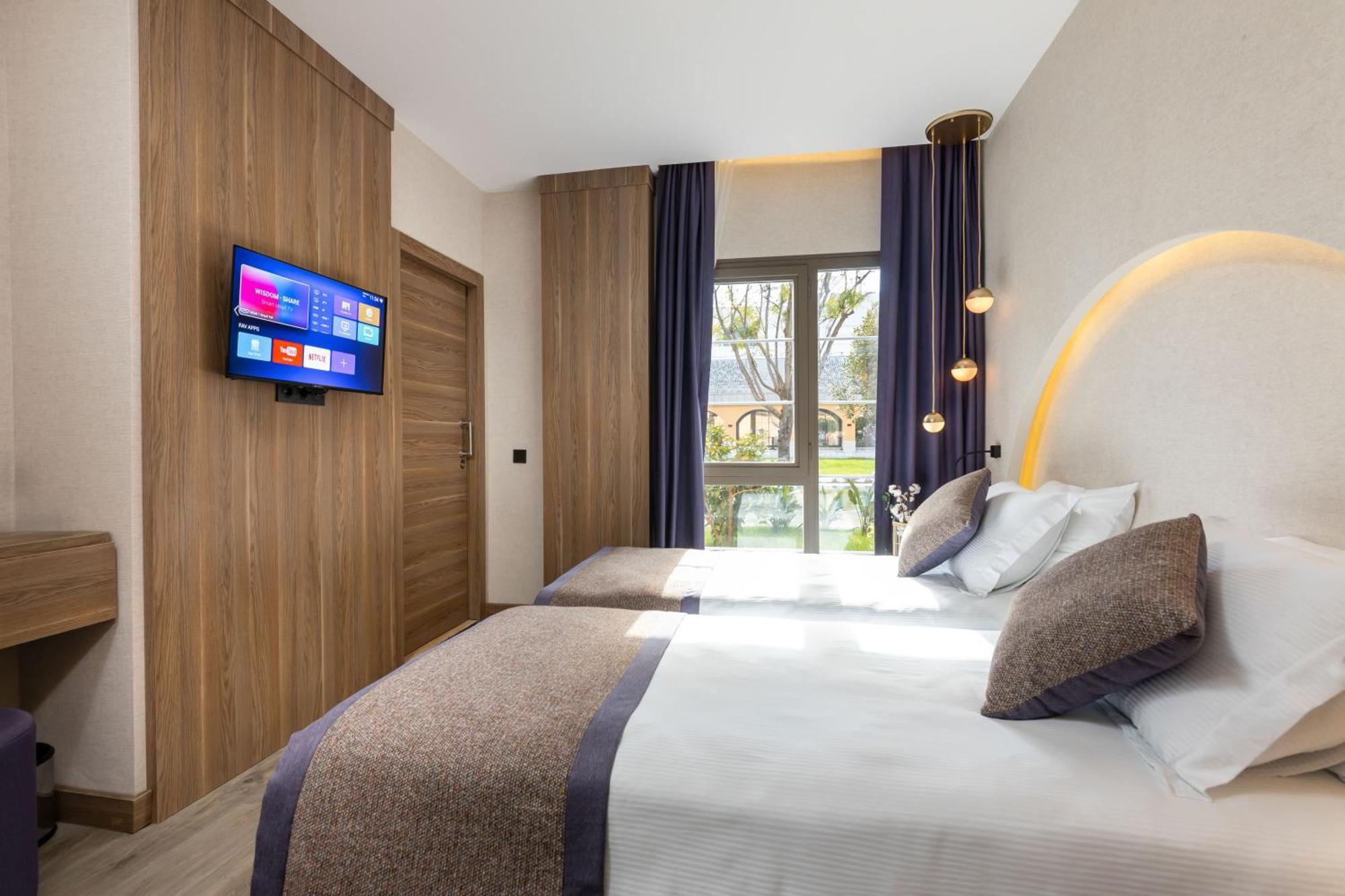 Ema Hotel Antalya