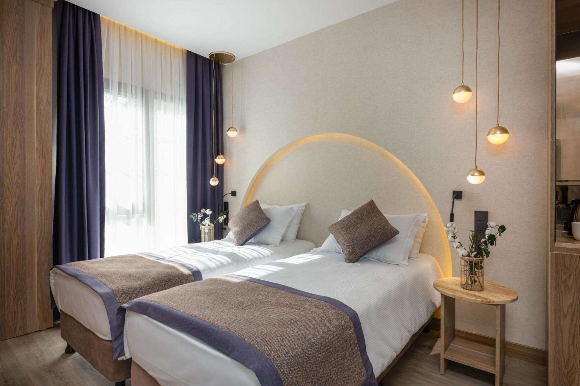 Ema Hotel Antalya