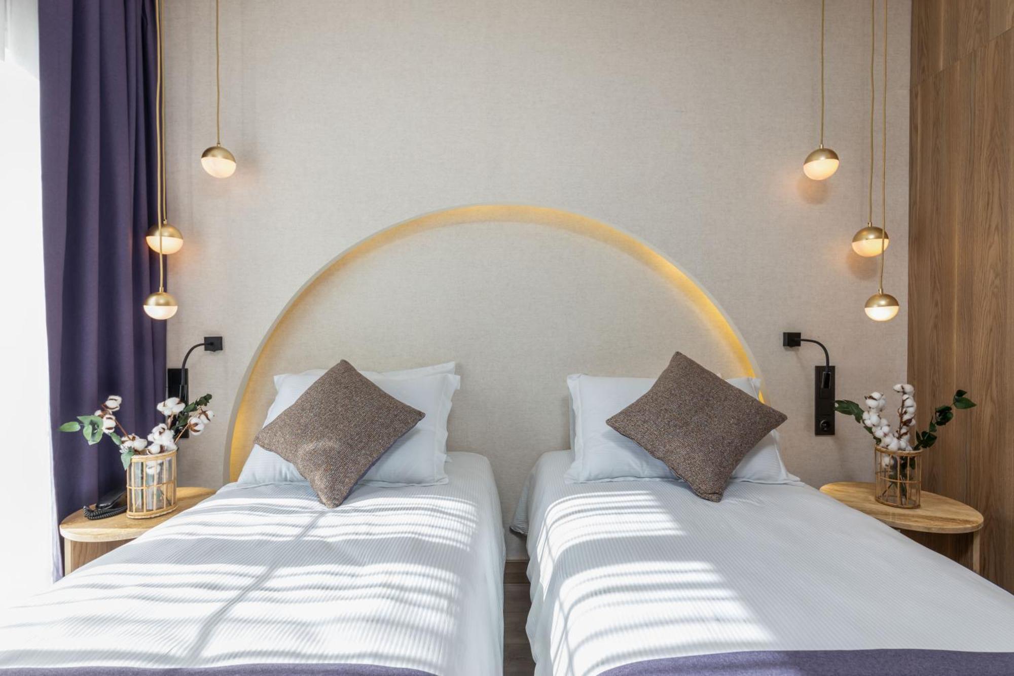 Ema Hotel *