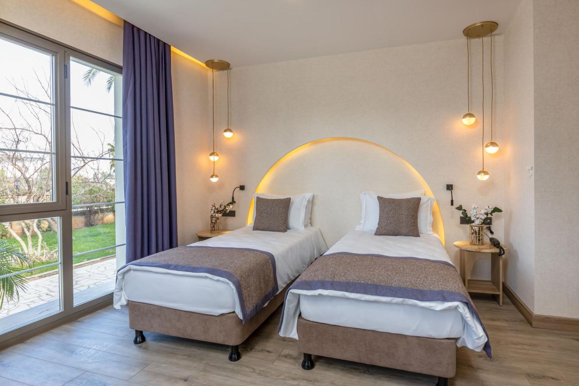 Ema Hotel Antalya