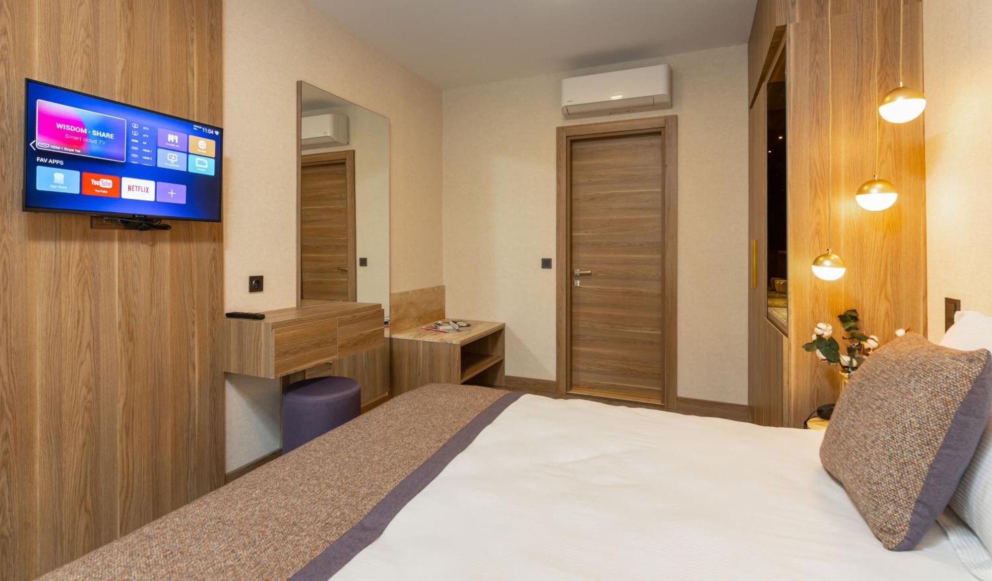 Hotel Ema Antalya