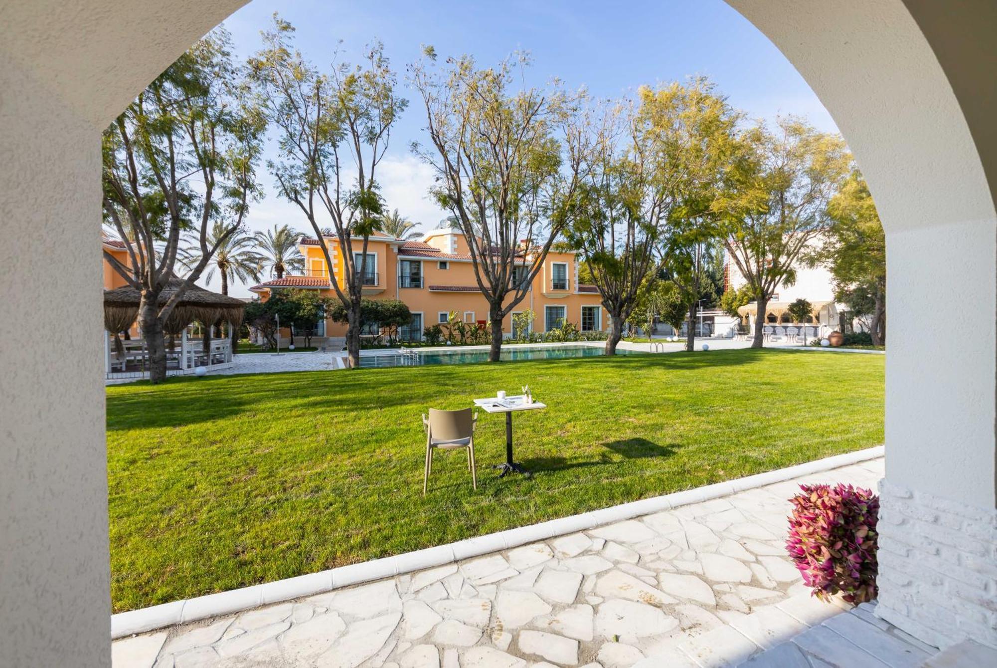 Ema Antalya