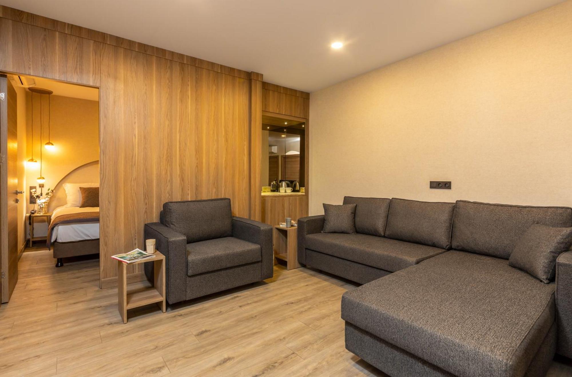Hotel Ema Antalya