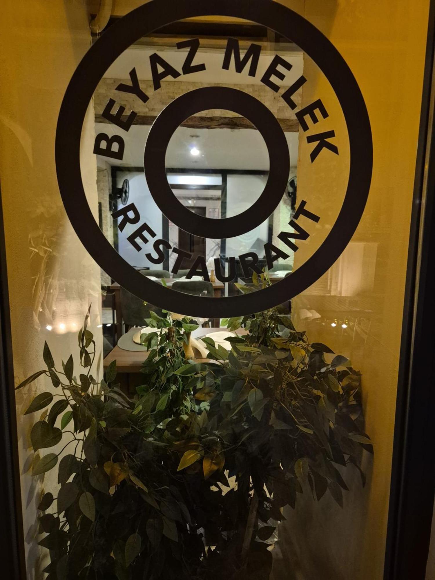 Apartment Beyaz Melek *