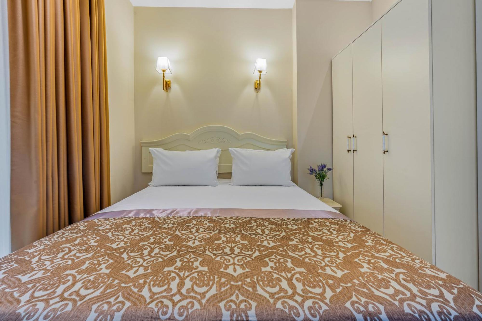 Elegance East Otel Antalya