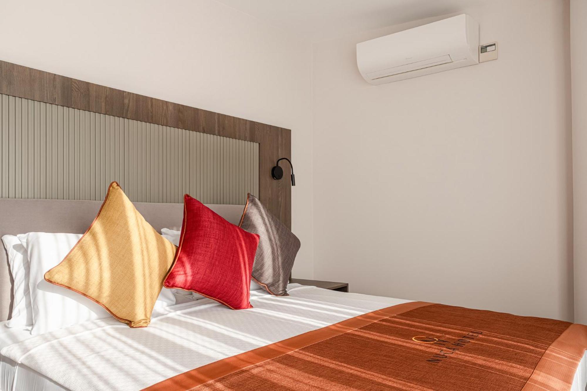 Nuca Homes Antalya