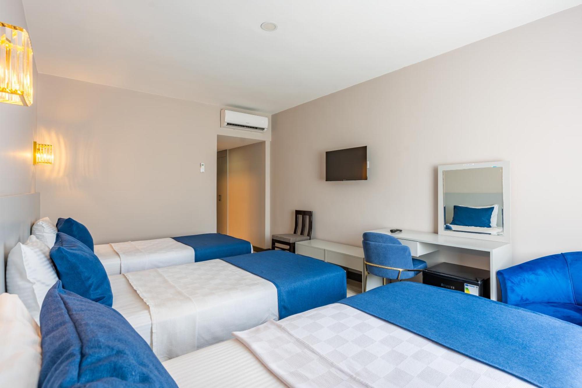 Safari Hotel 3*