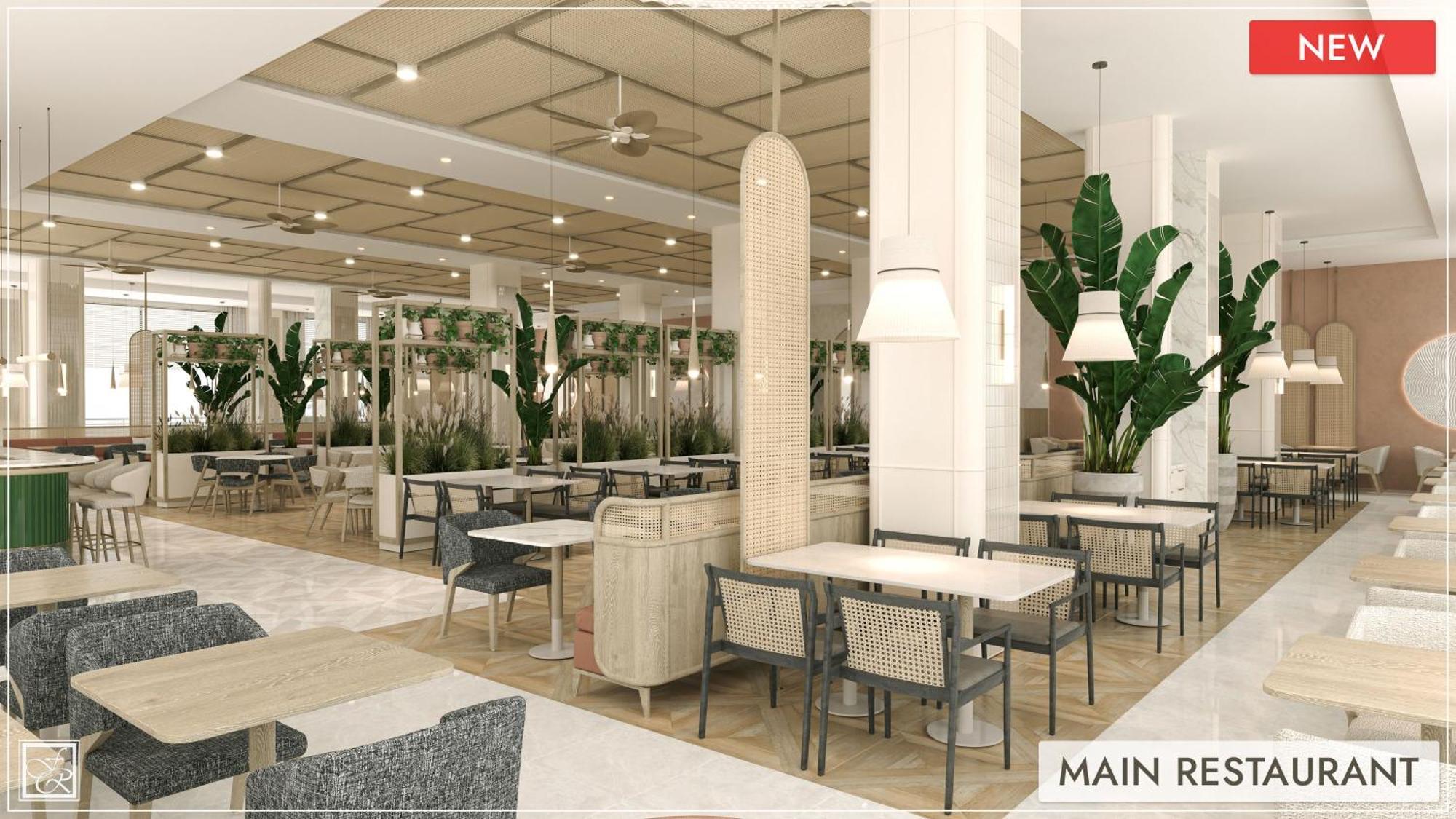 Resort Fame Lara & Spa Antalya