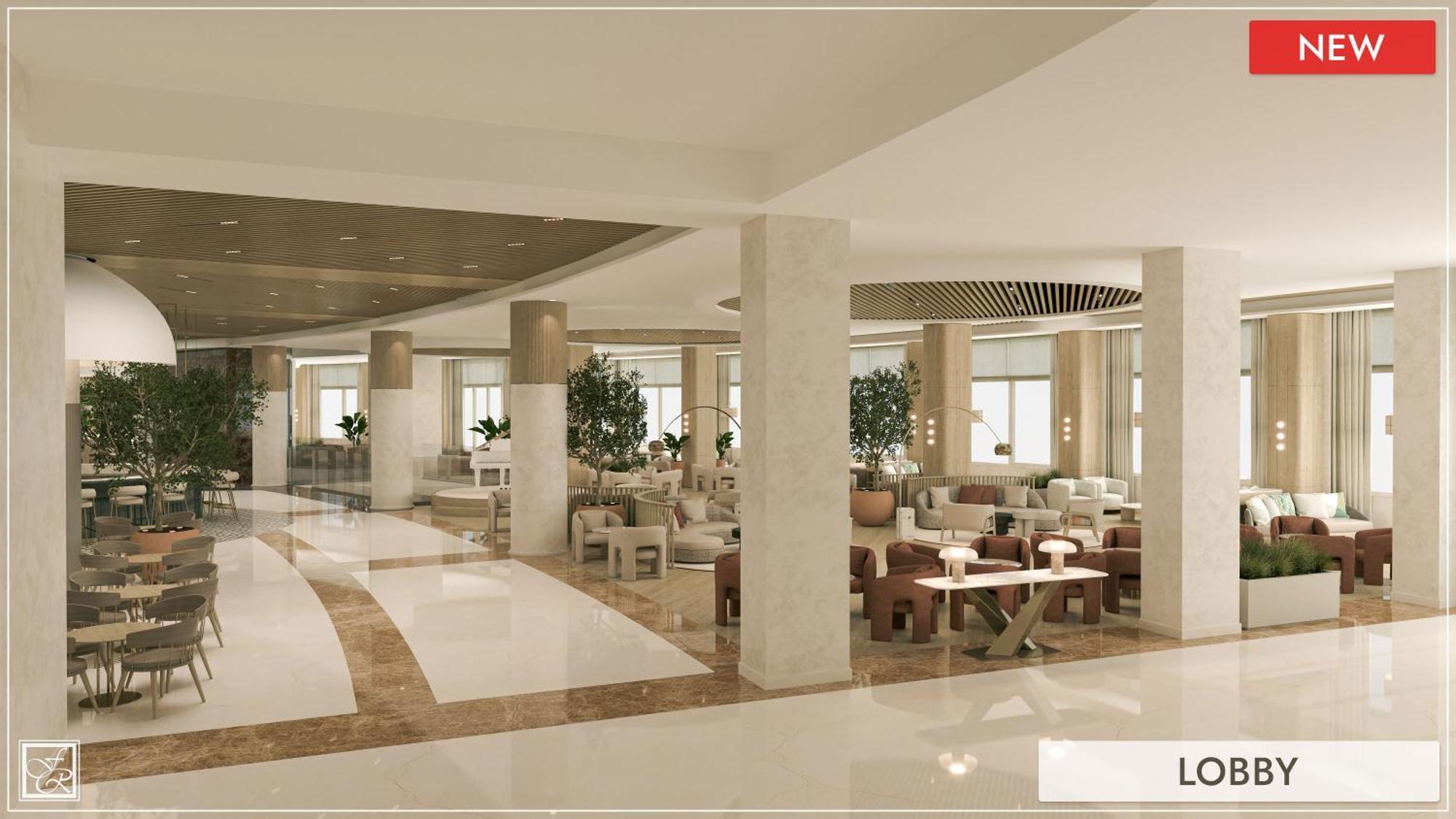 Fame Lara & Spa Resort Antalya