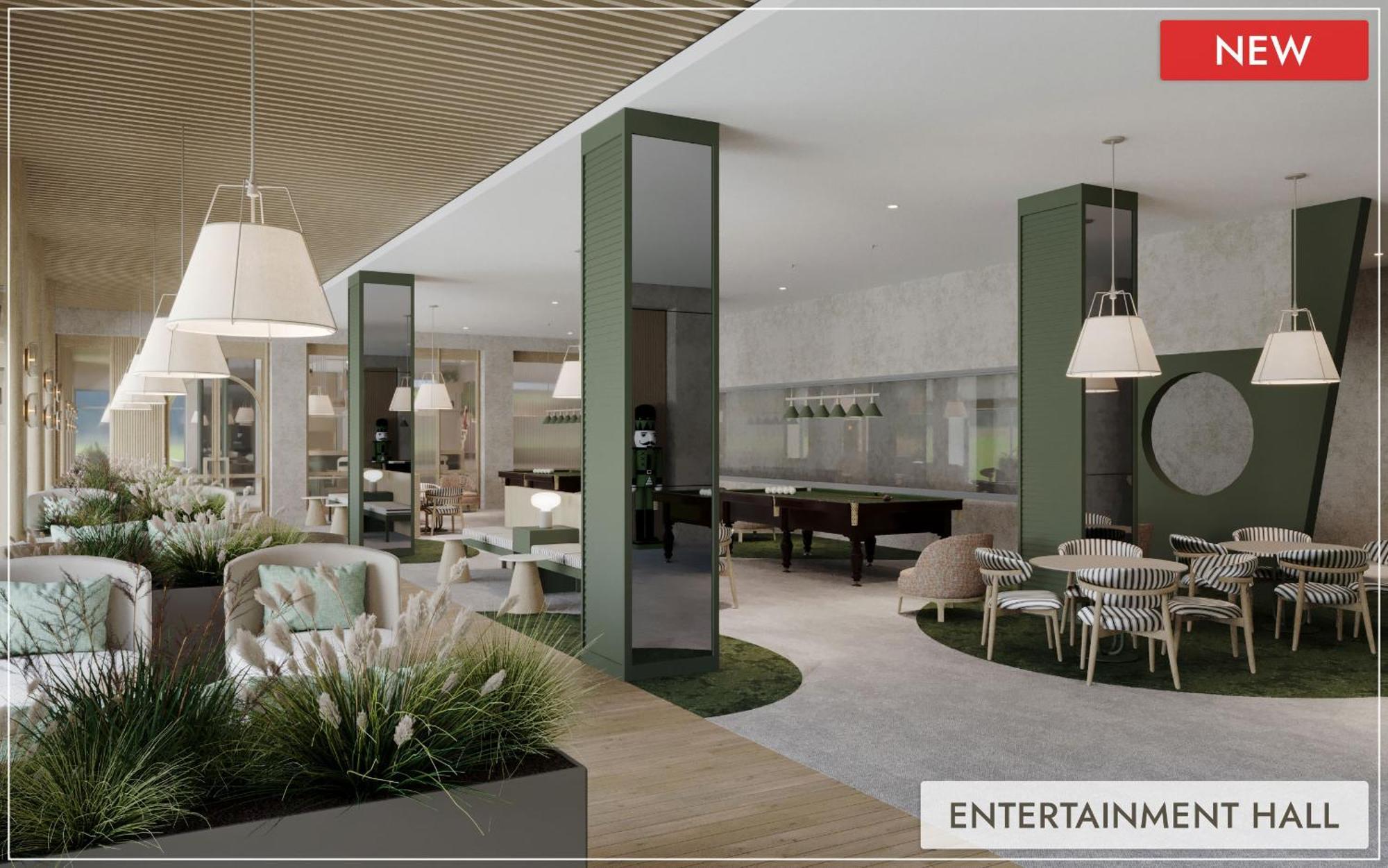 Resort Fame Lara & Spa Antalya