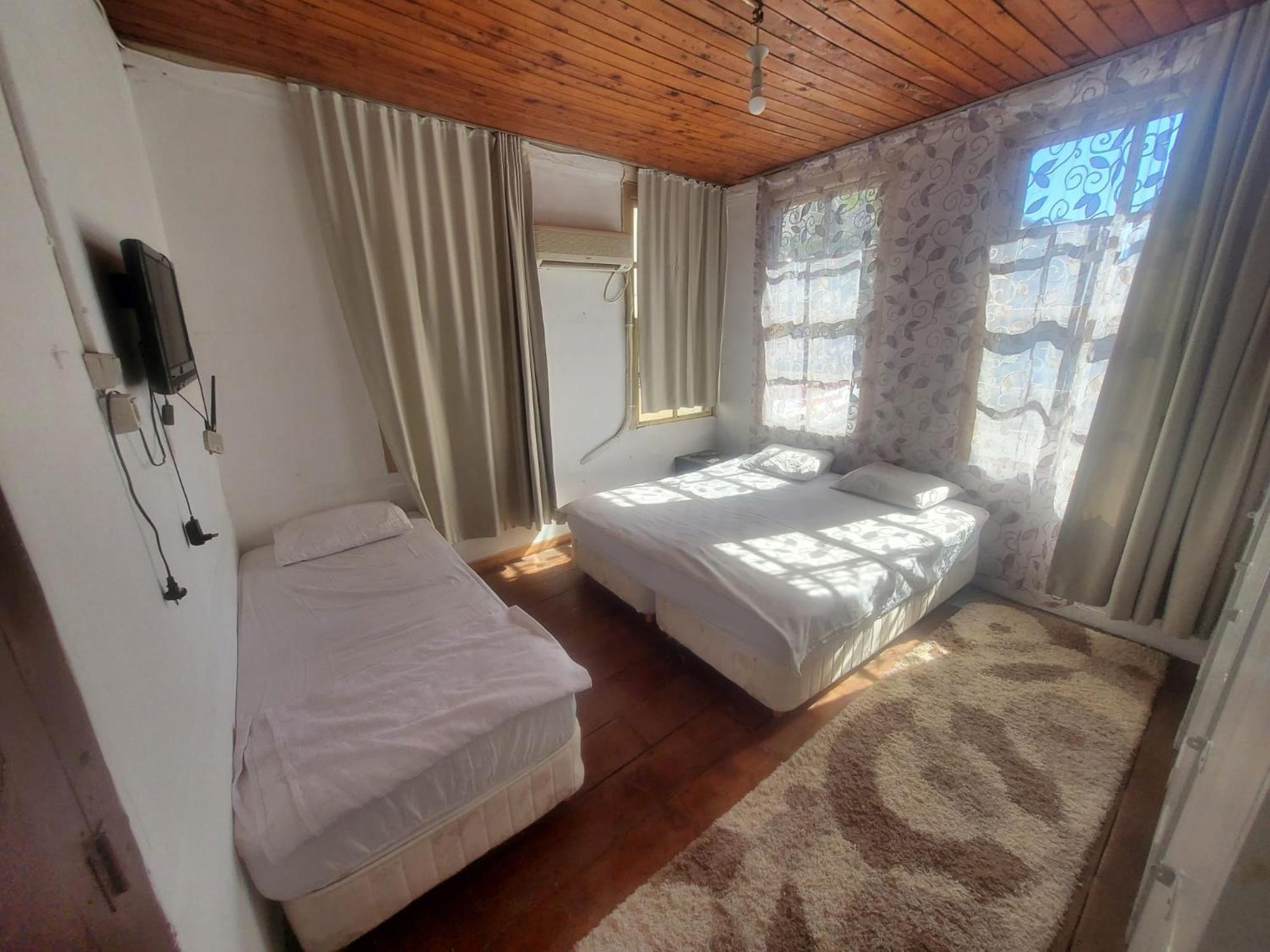 Gasthuis Antique House Antalya