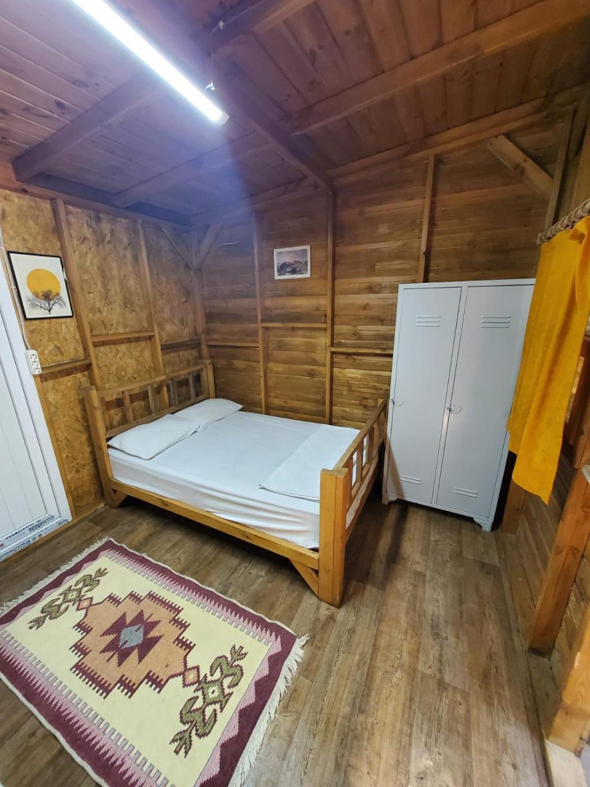 Gasthuis Antique House Antalya