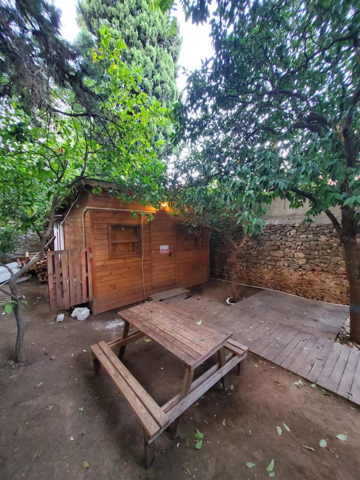 Antique House Gasthuis Antalya
