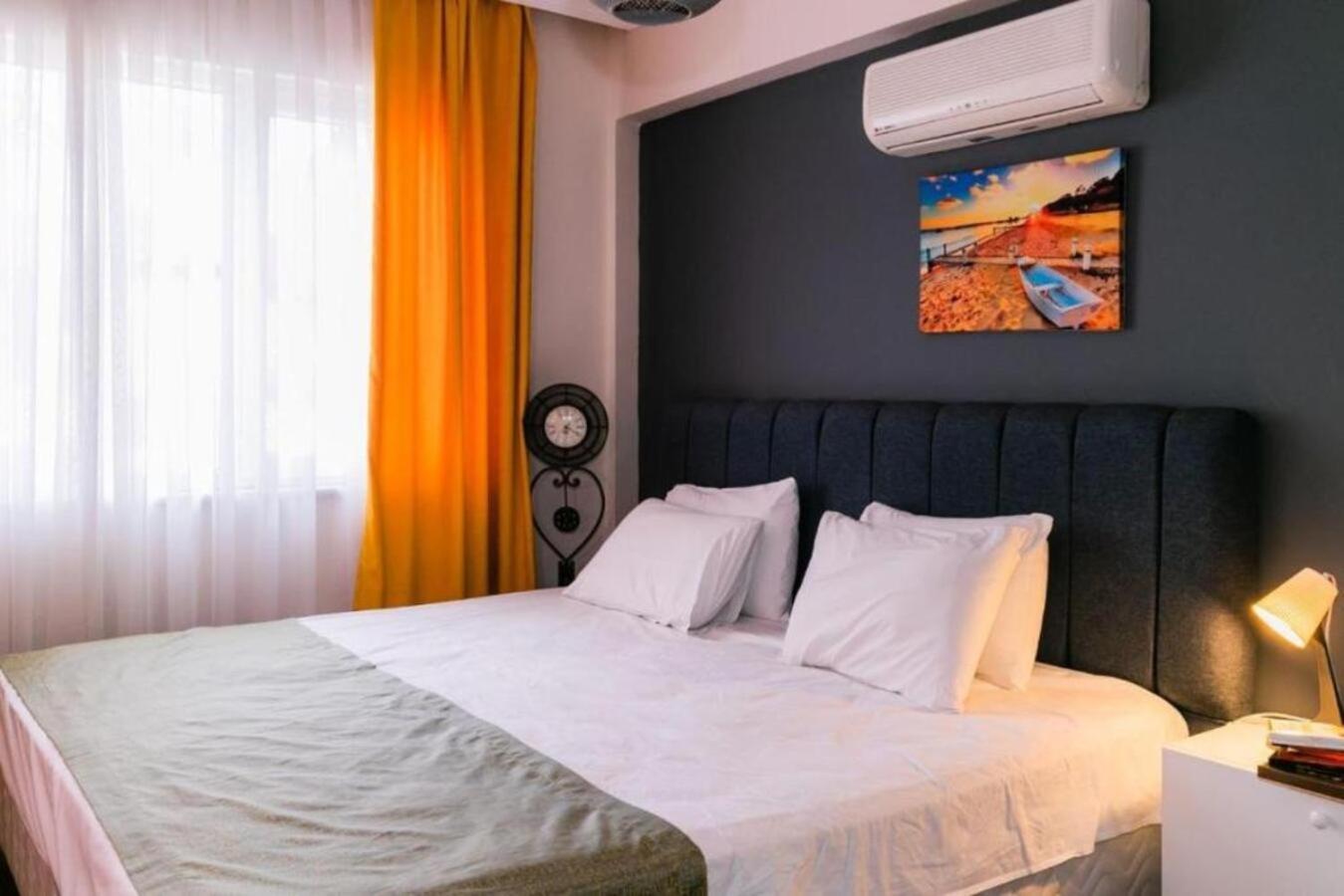 Daire Marıa House Antalya