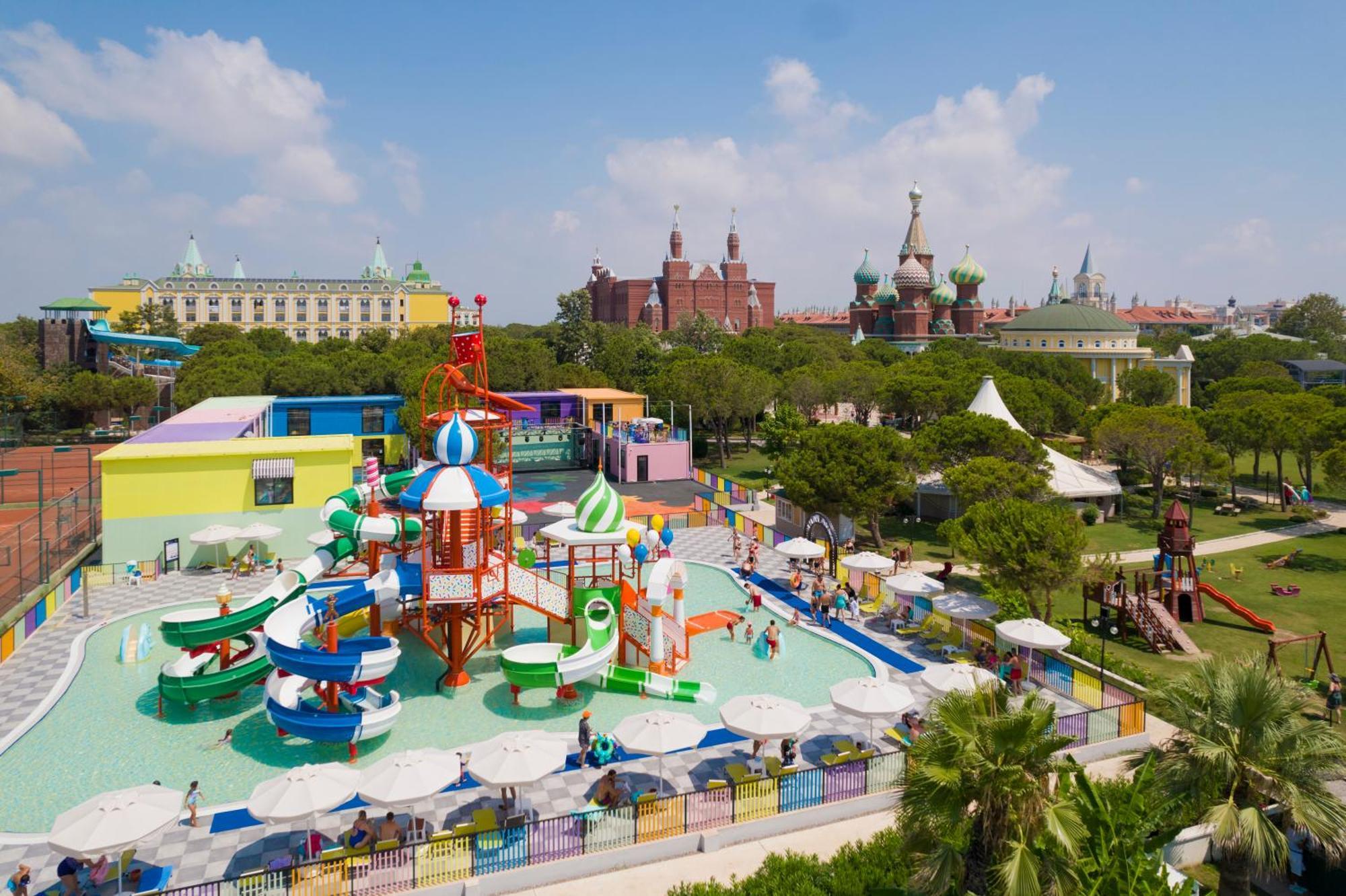 Resort Kremlin Palace 5*