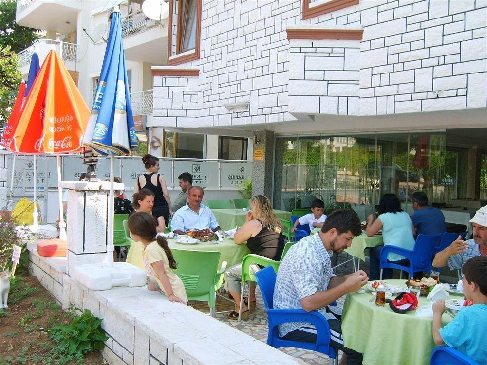 Hotel Lara Kapris