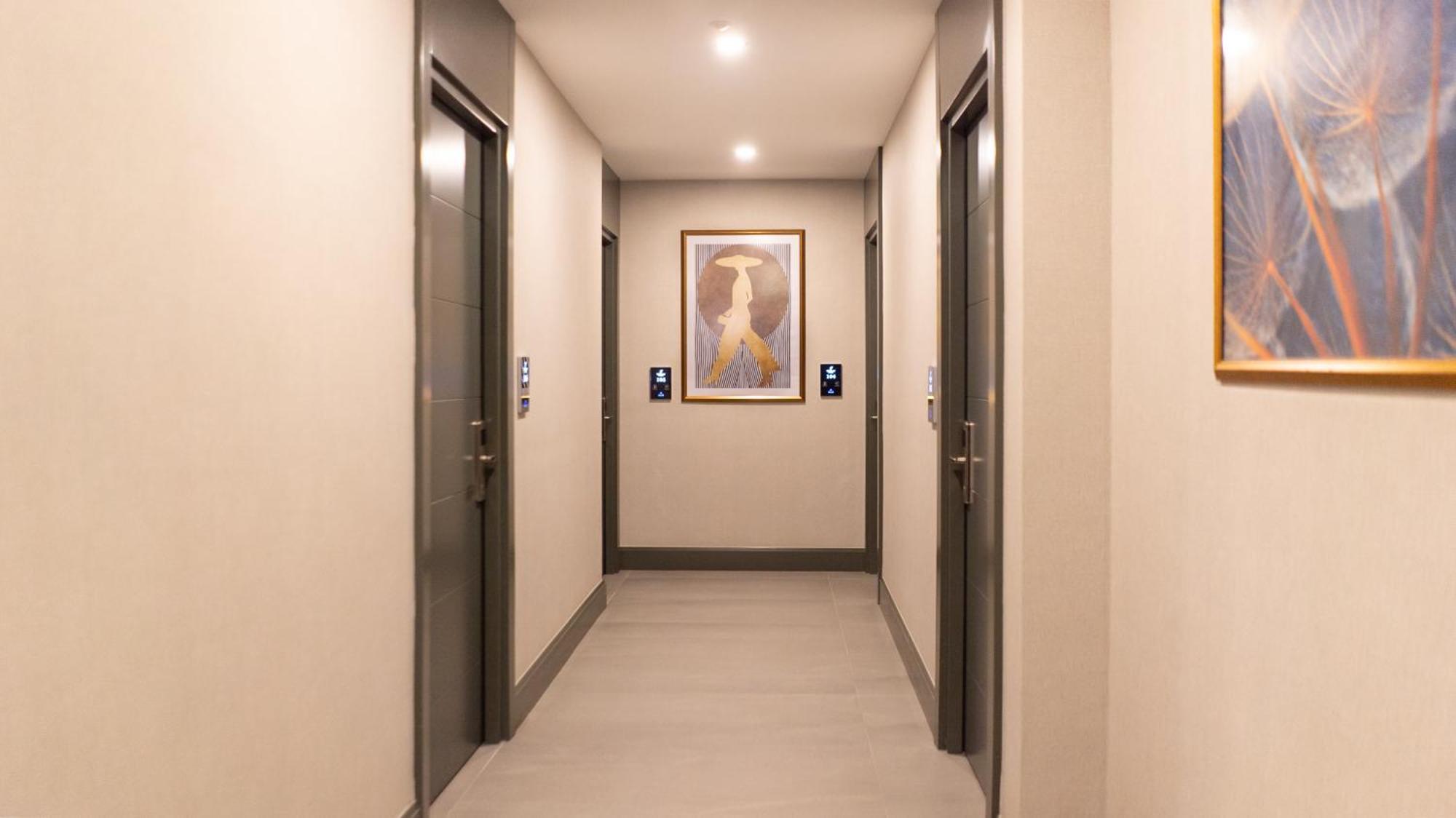 Hotel Tuerkay 3*