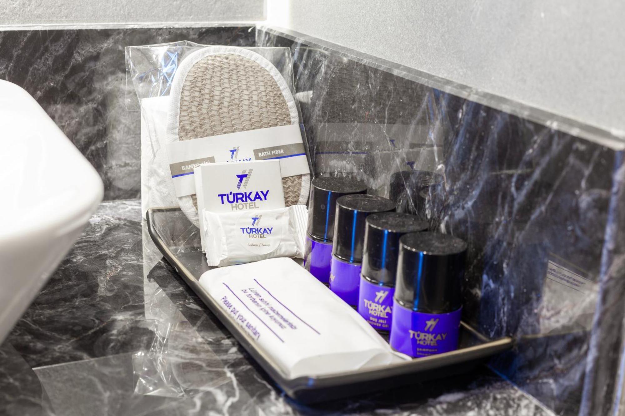 Tuerkay Hotel Antalya